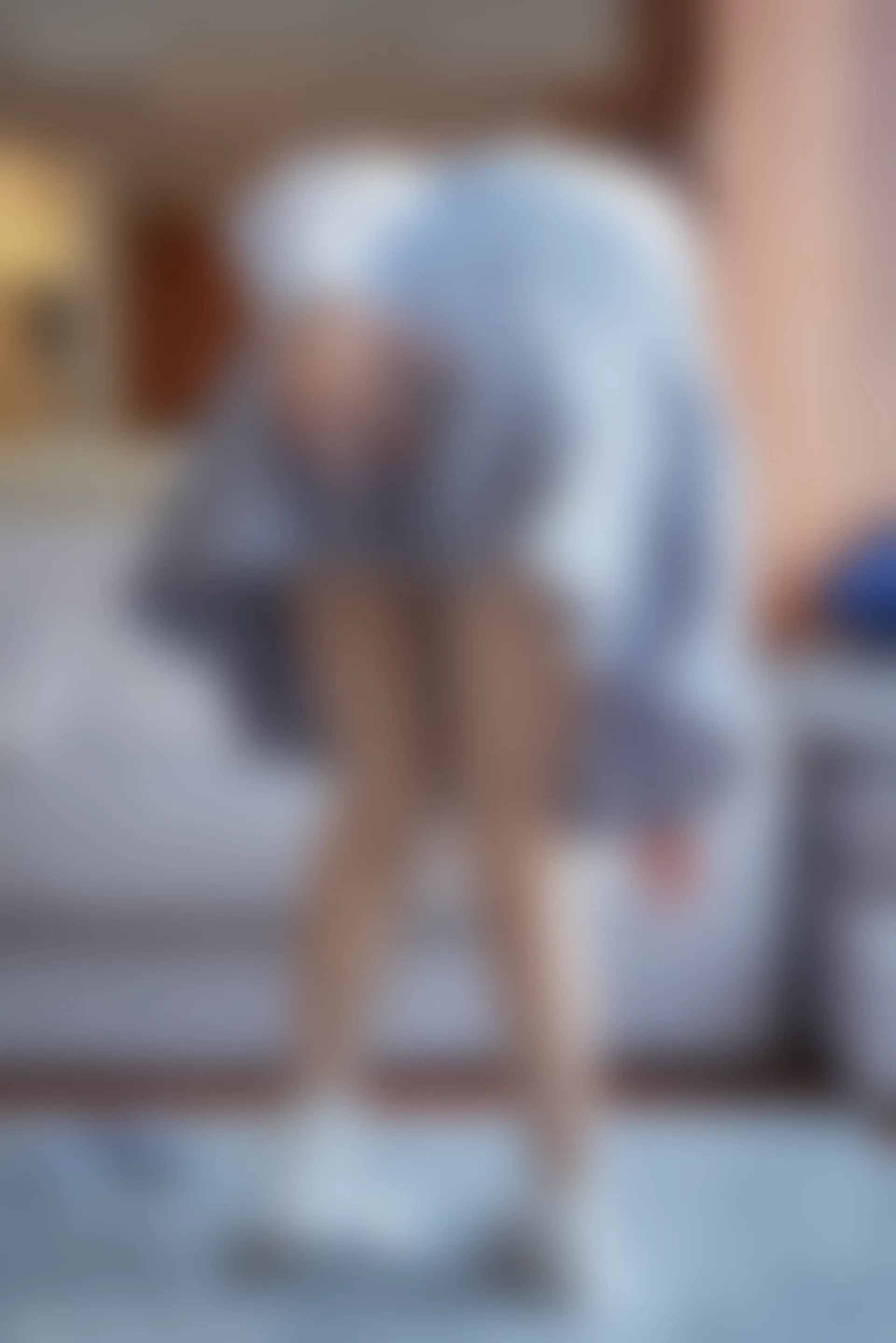 喵糖映画 VOL.047 [44P-385M]JK制服, 可爱, 喵糖映画, 学生装, 美腿
