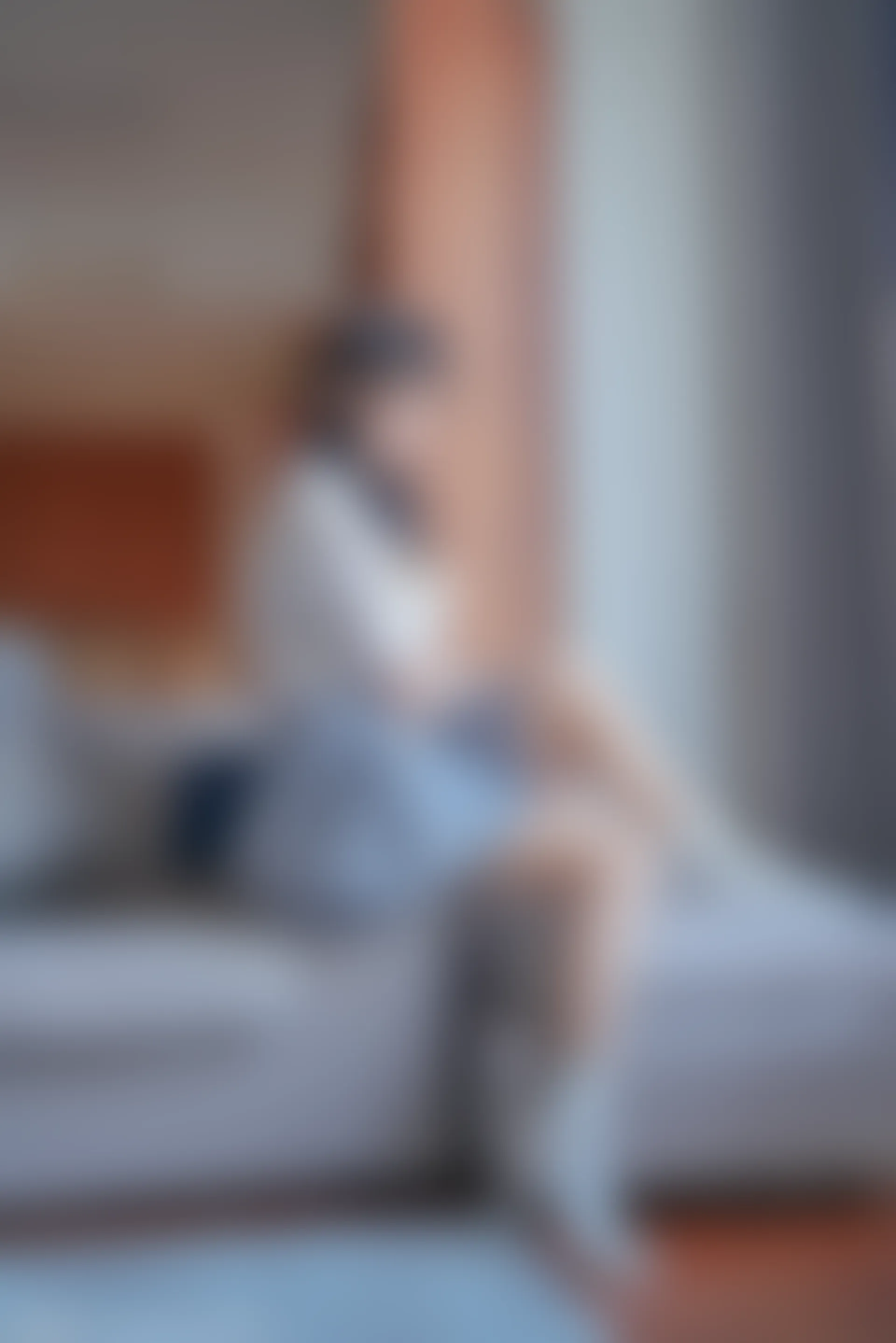 喵糖映画 VOL.047 [44P-385M]JK制服, 可爱, 喵糖映画, 学生装, 美腿