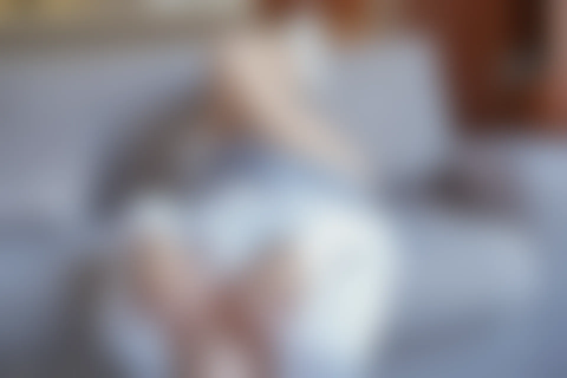 喵糖映画 VOL.047 [44P-385M]JK制服, 可爱, 喵糖映画, 学生装, 美腿