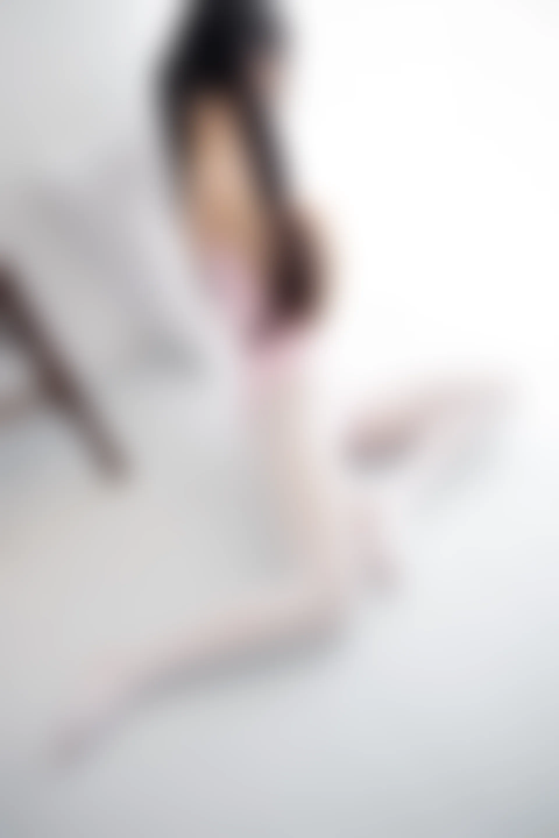 森萝财团 X-053-DZ [103P1V-2.05G]制服, 可爱, 森萝财团, 白丝, 美腿, 黑丝