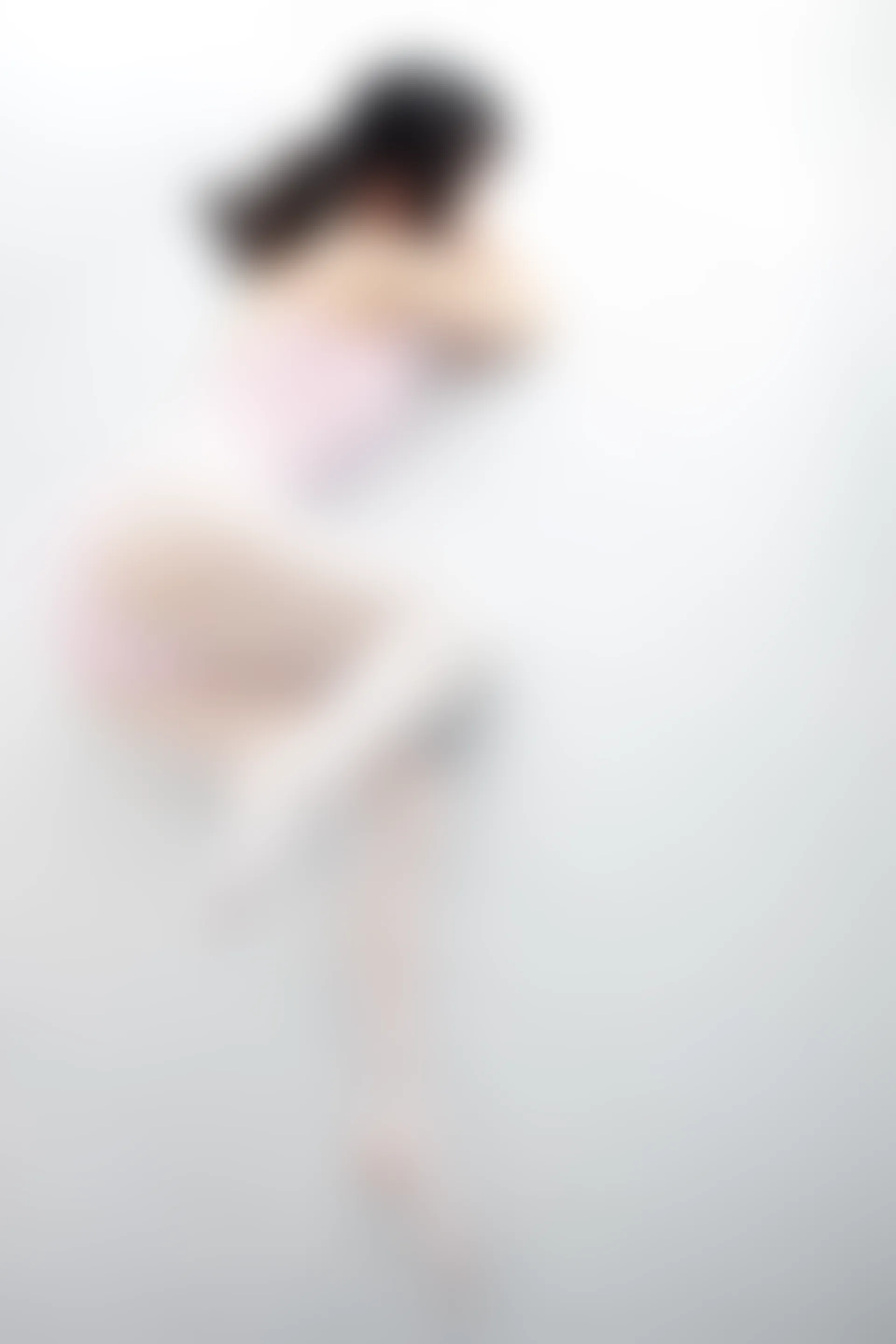 森萝财团 X-053-DZ [103P1V-2.05G]制服, 可爱, 森萝财团, 白丝, 美腿, 黑丝