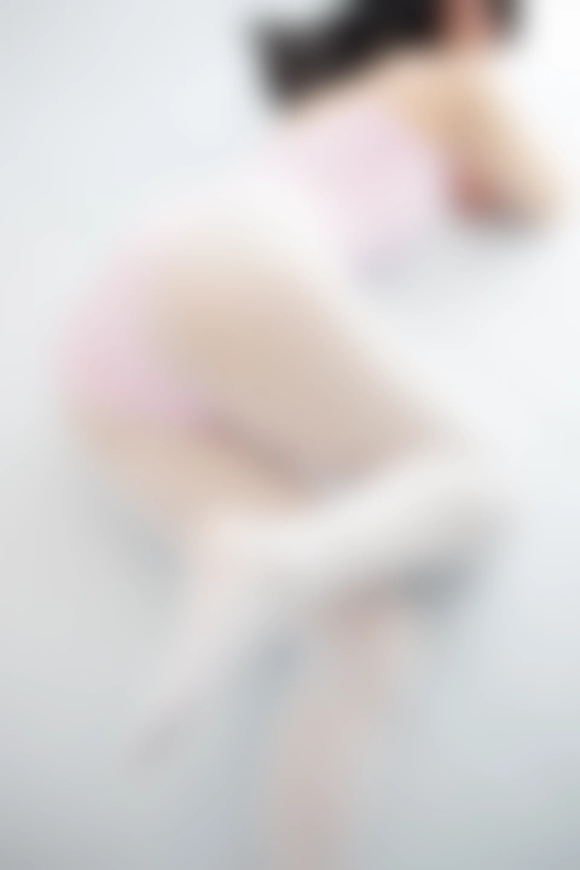 森萝财团 X-053-DZ [103P1V-2.05G]制服, 可爱, 森萝财团, 白丝, 美腿, 黑丝