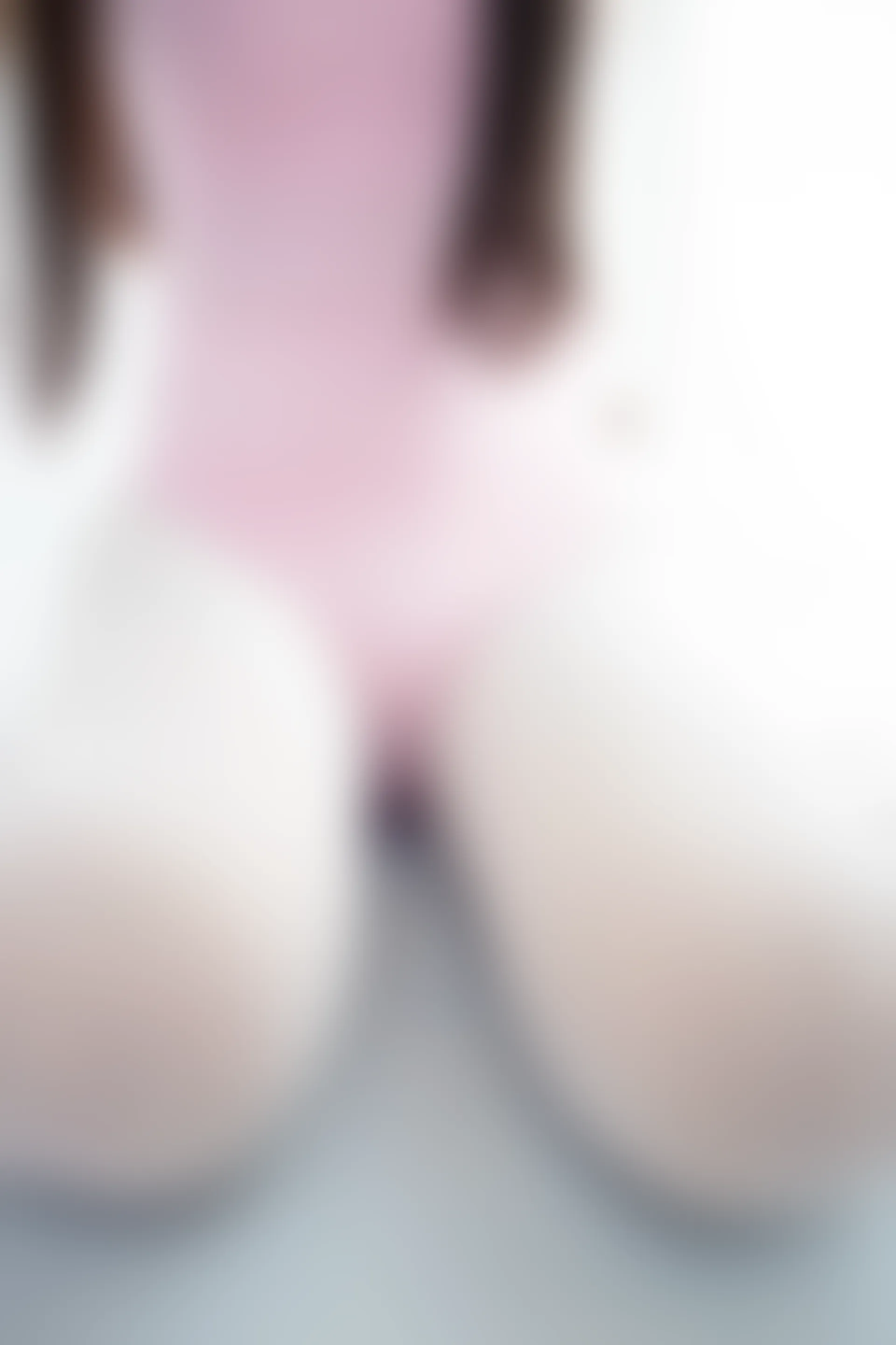 森萝财团 X-053-DZ [103P1V-2.05G]制服, 可爱, 森萝财团, 白丝, 美腿, 黑丝