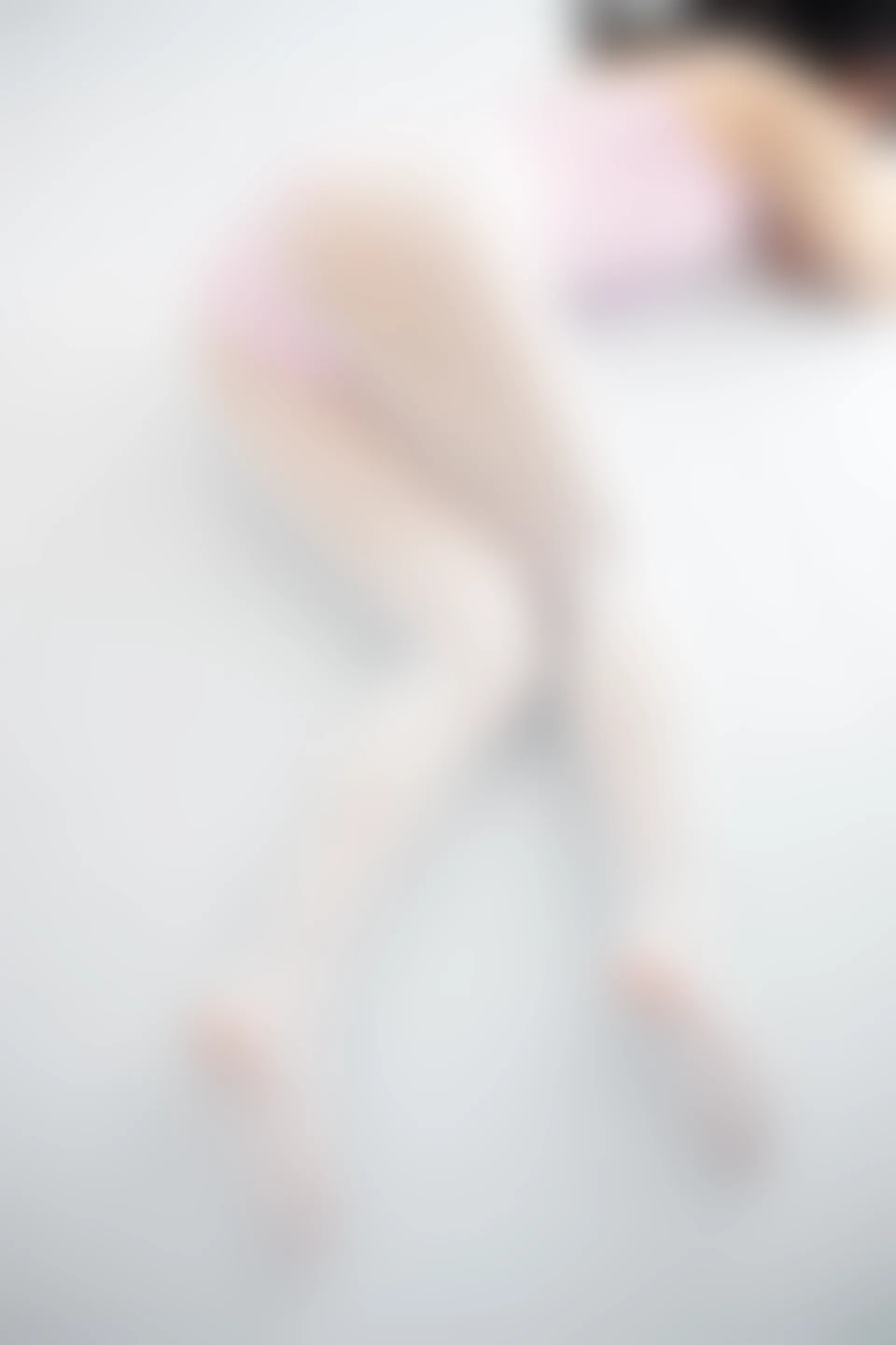 森萝财团 X-053-DZ [103P1V-2.05G]制服, 可爱, 森萝财团, 白丝, 美腿, 黑丝