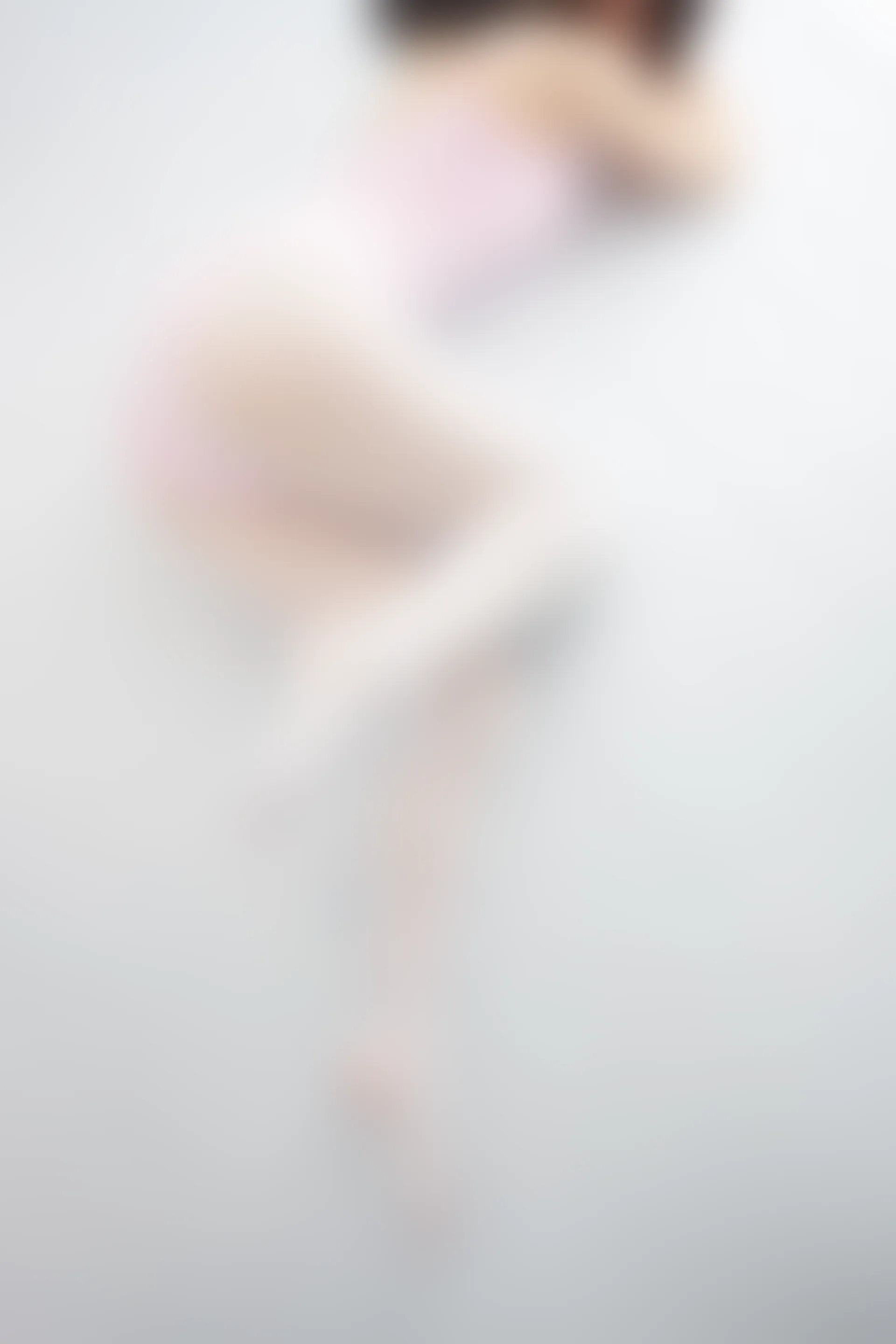 森萝财团 X-053-DZ [103P1V-2.05G]制服, 可爱, 森萝财团, 白丝, 美腿, 黑丝