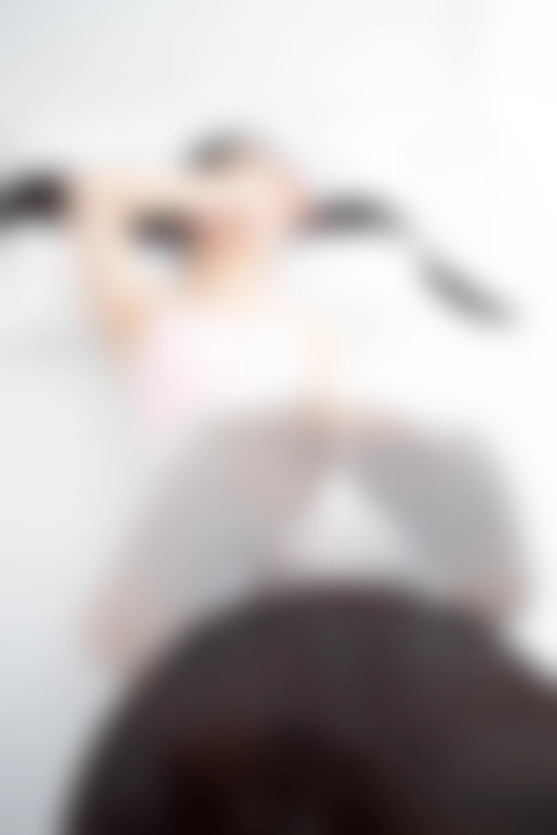 森萝财团 X-053-DZ [103P1V-2.05G]制服, 可爱, 森萝财团, 白丝, 美腿, 黑丝