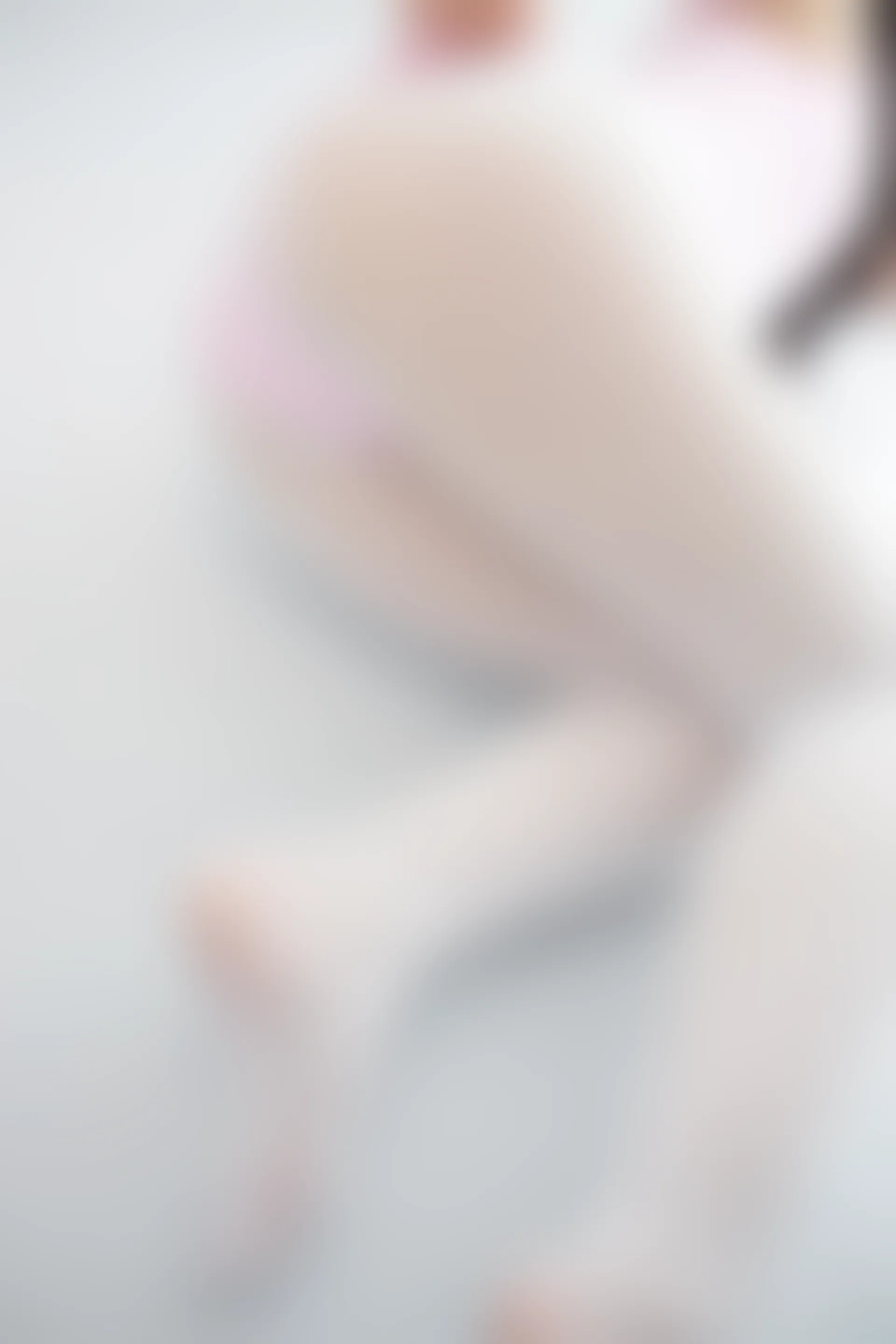 森萝财团 X-053-DZ [103P1V-2.05G]制服, 可爱, 森萝财团, 白丝, 美腿, 黑丝