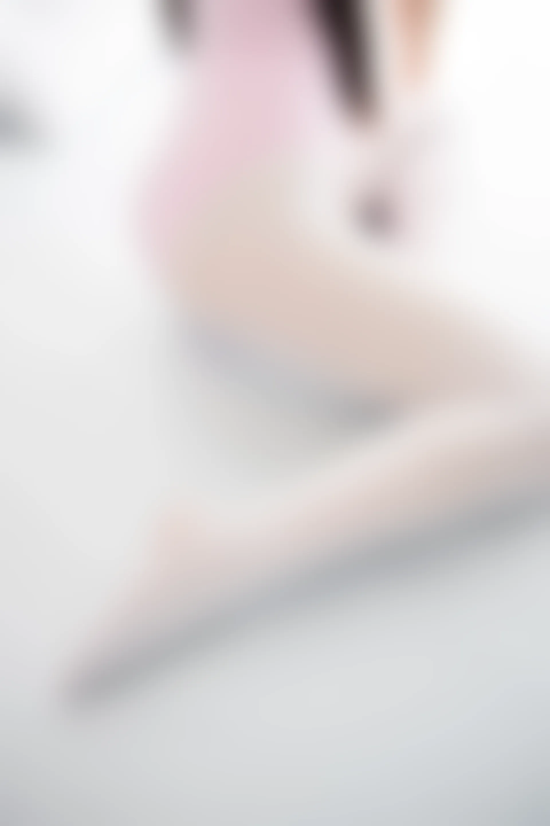 森萝财团 X-053-DZ [103P1V-2.05G]制服, 可爱, 森萝财团, 白丝, 美腿, 黑丝