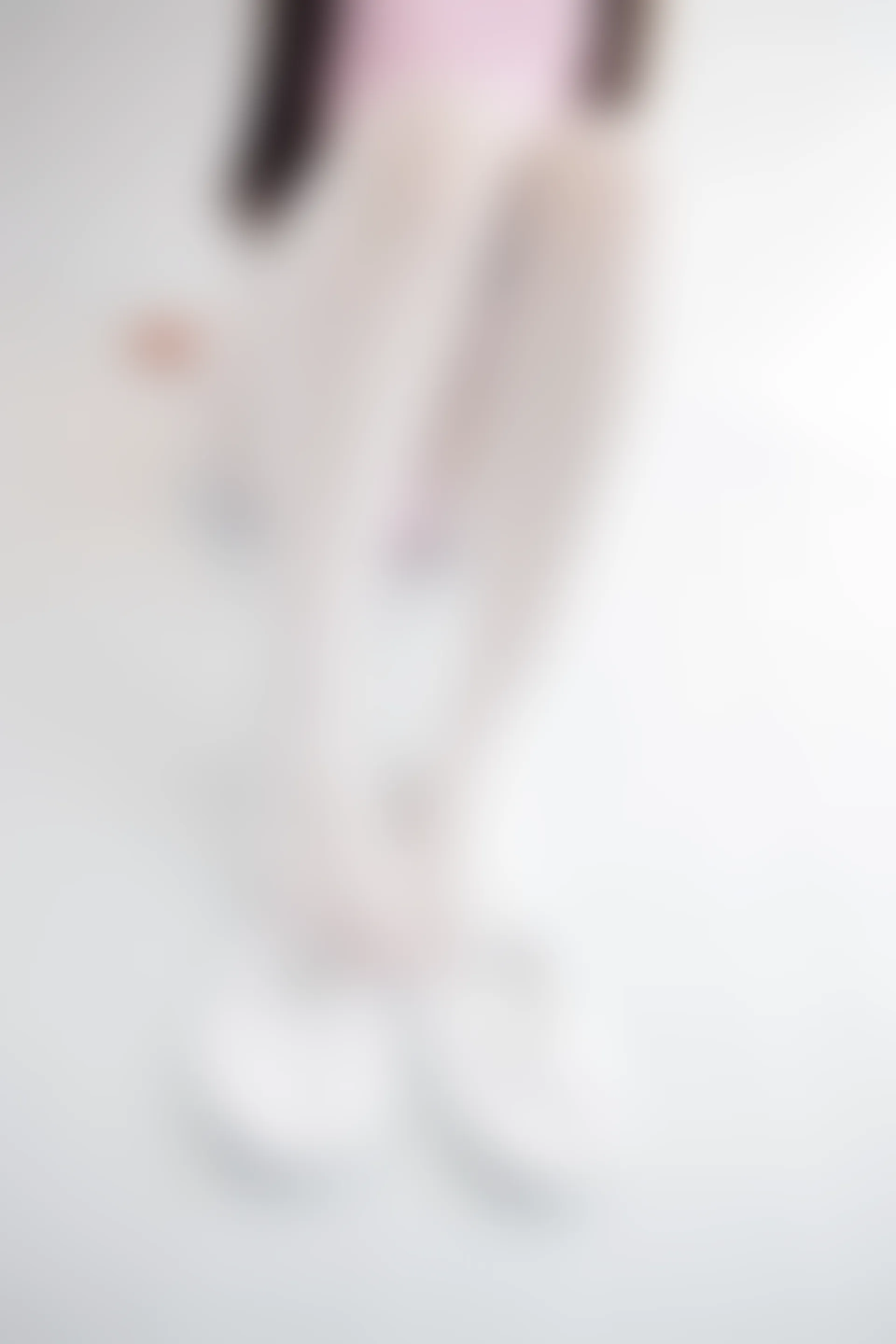 森萝财团 X-053-DZ [103P1V-2.05G]制服, 可爱, 森萝财团, 白丝, 美腿, 黑丝