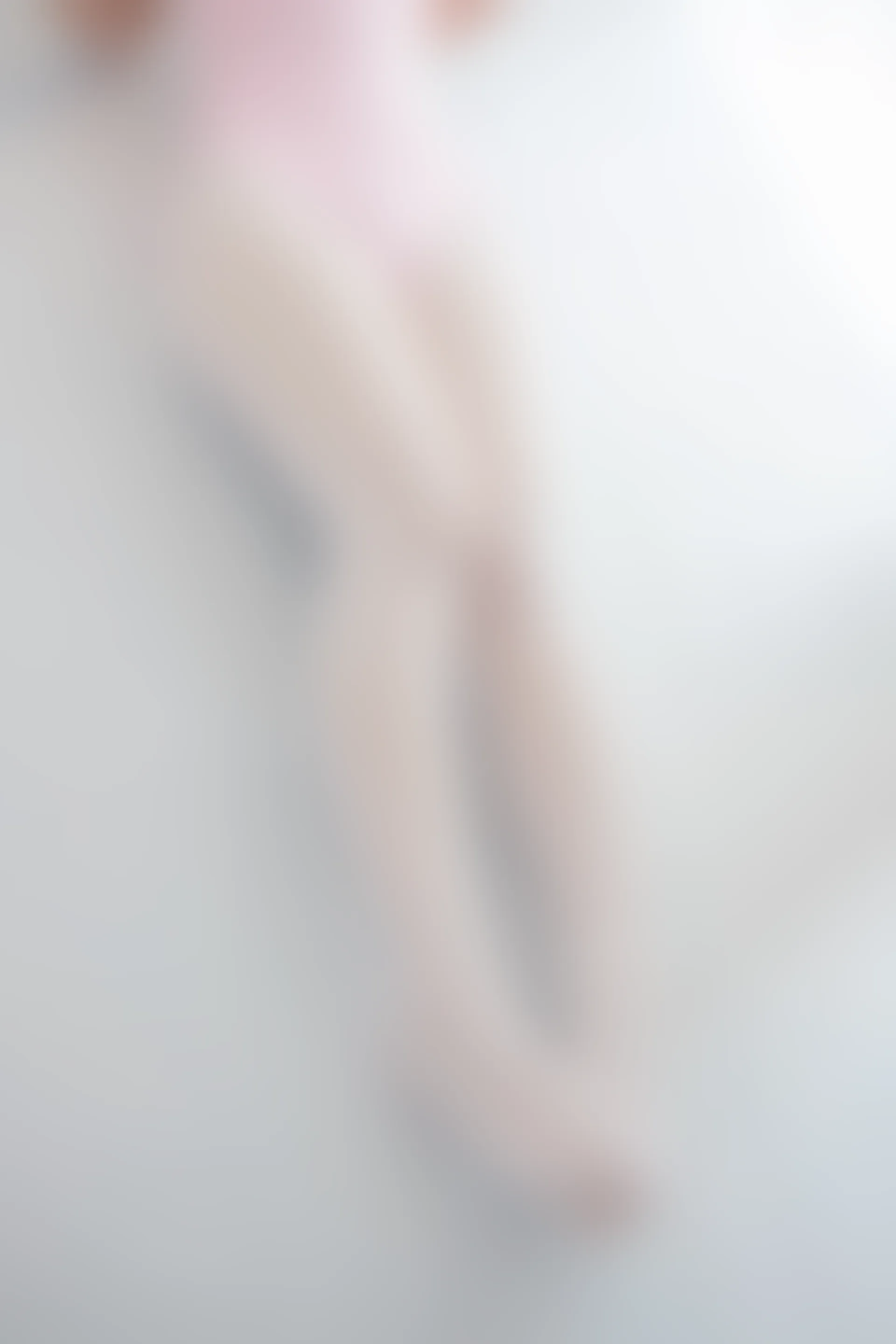森萝财团 X-053-DZ [103P1V-2.05G]制服, 可爱, 森萝财团, 白丝, 美腿, 黑丝