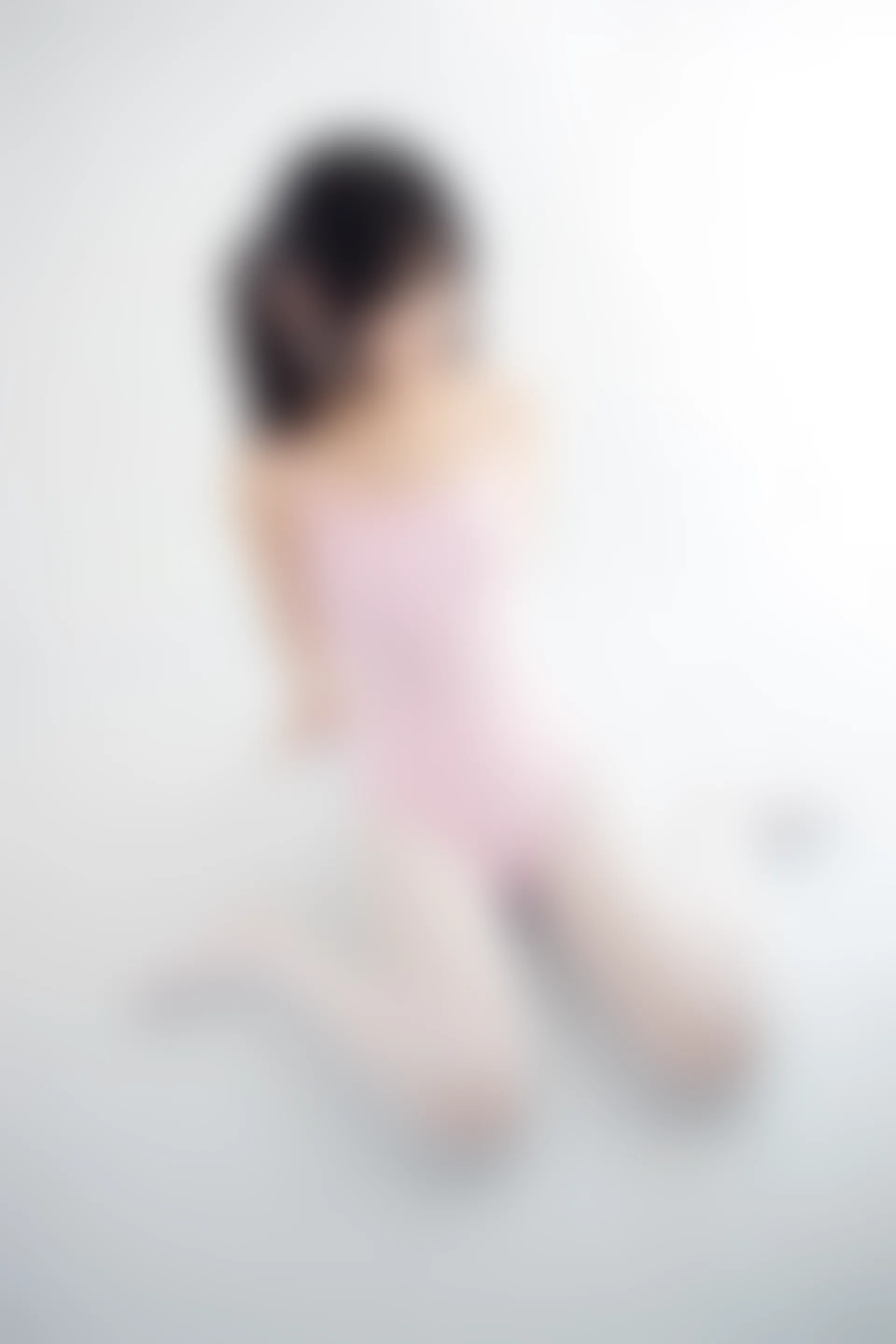 森萝财团 X-053-DZ [103P1V-2.05G]制服, 可爱, 森萝财团, 白丝, 美腿, 黑丝