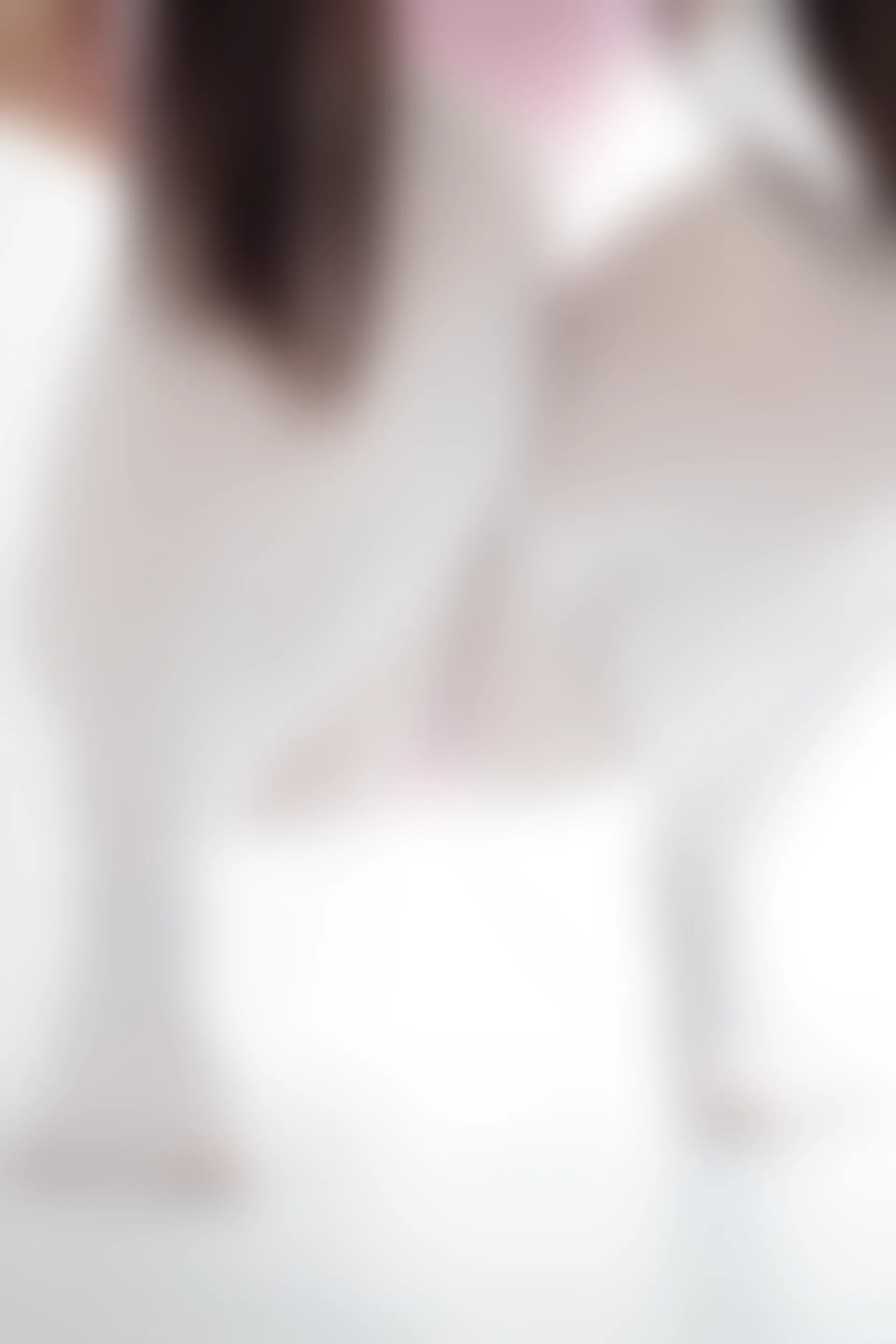 森萝财团 X-053-DZ [103P1V-2.05G]制服, 可爱, 森萝财团, 白丝, 美腿, 黑丝