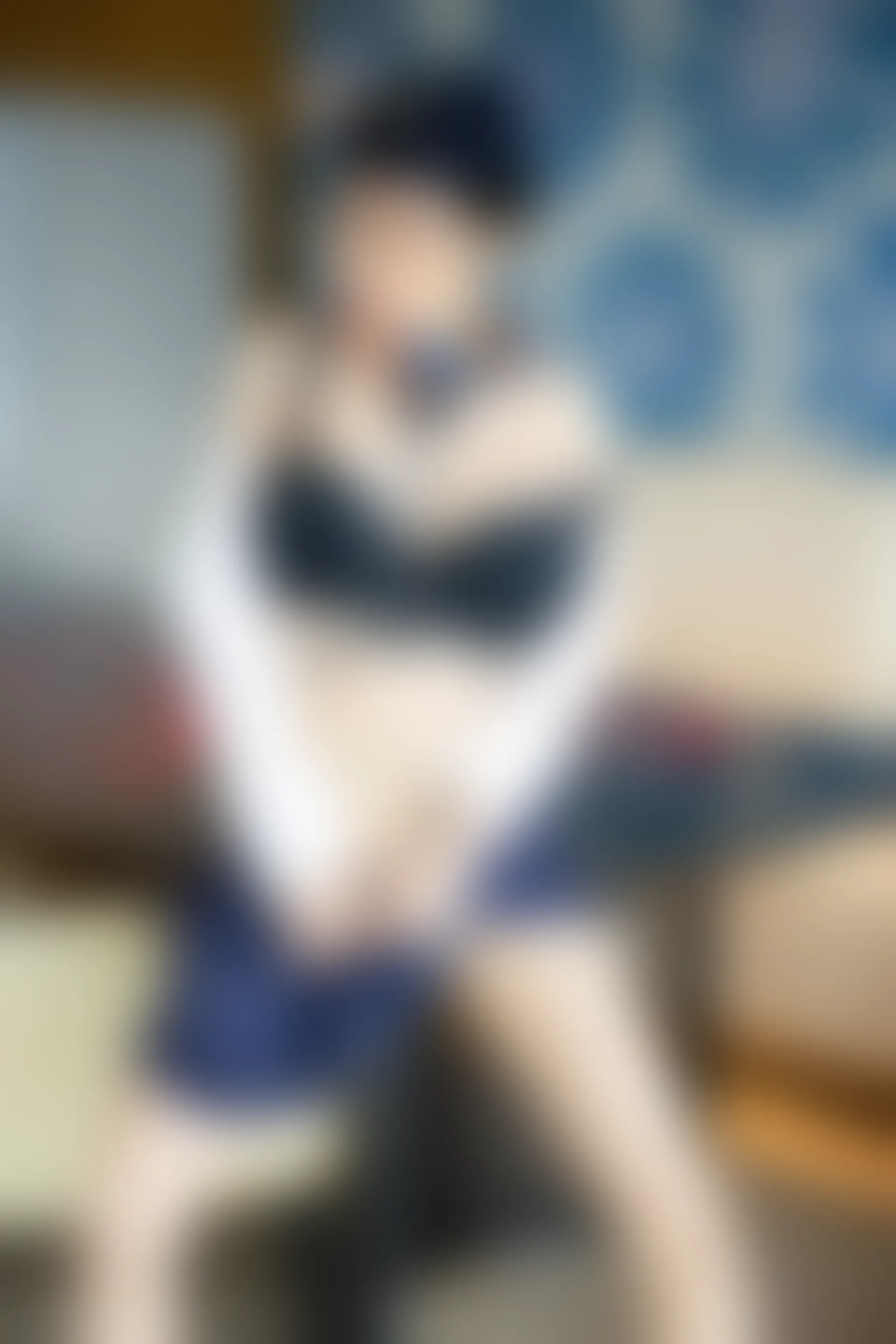 XiuRen秀人网 2021.10.12 No.4050 田冰冰[69+1P／643MB]