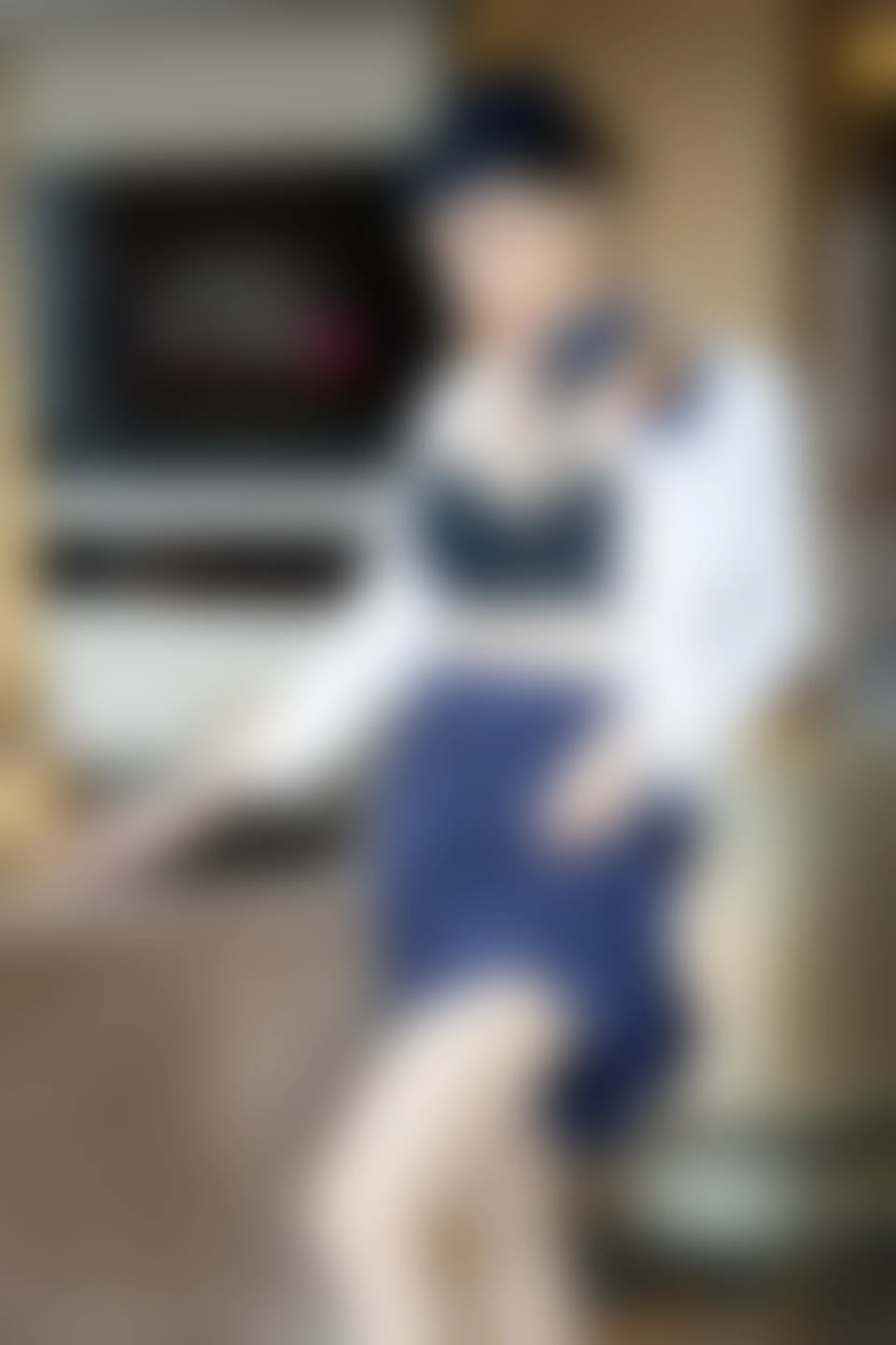 XiuRen秀人网 2021.10.12 No.4050 田冰冰[69+1P／643MB]