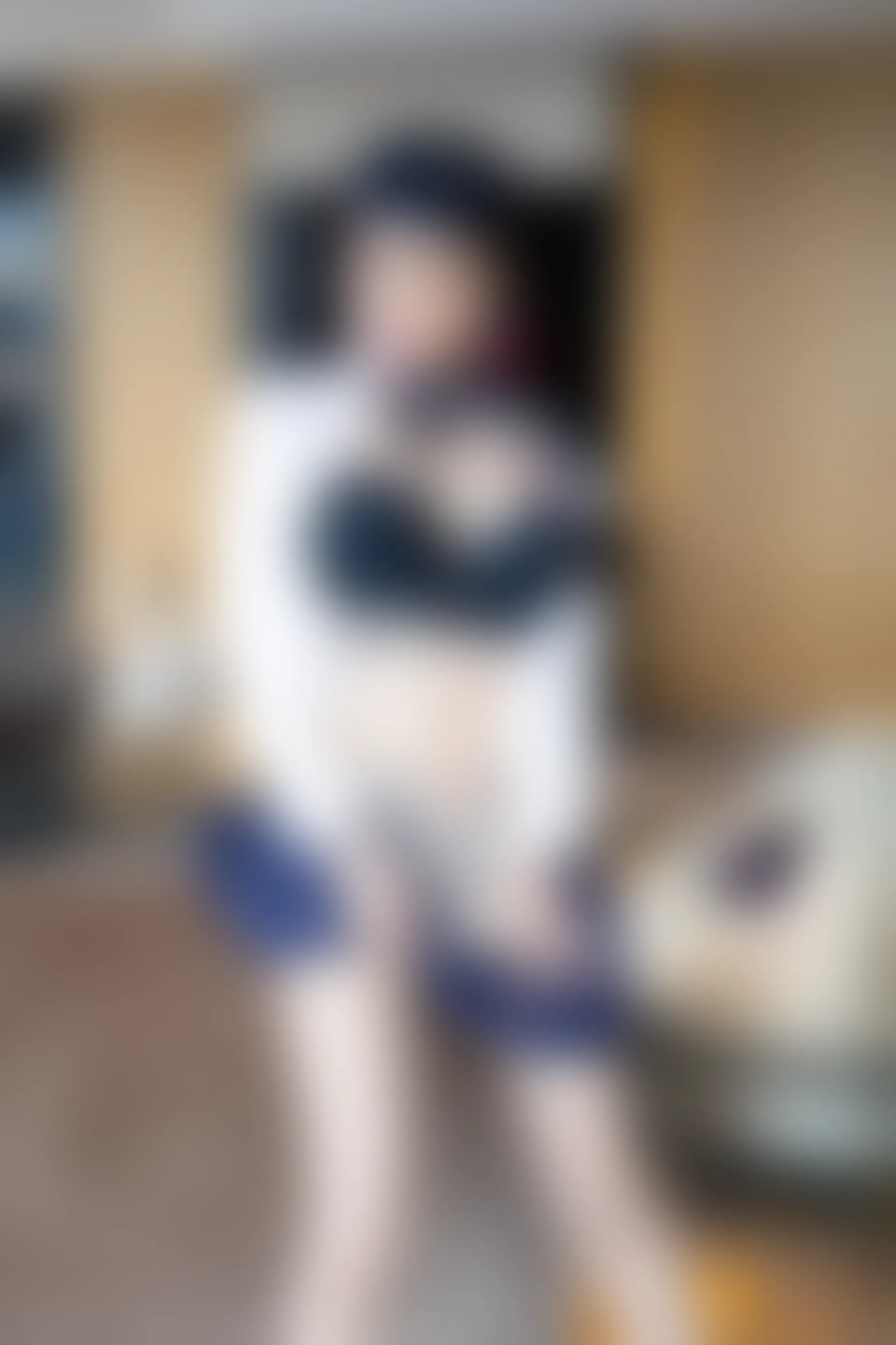 XiuRen秀人网 2021.10.12 No.4050 田冰冰[69+1P／643MB]