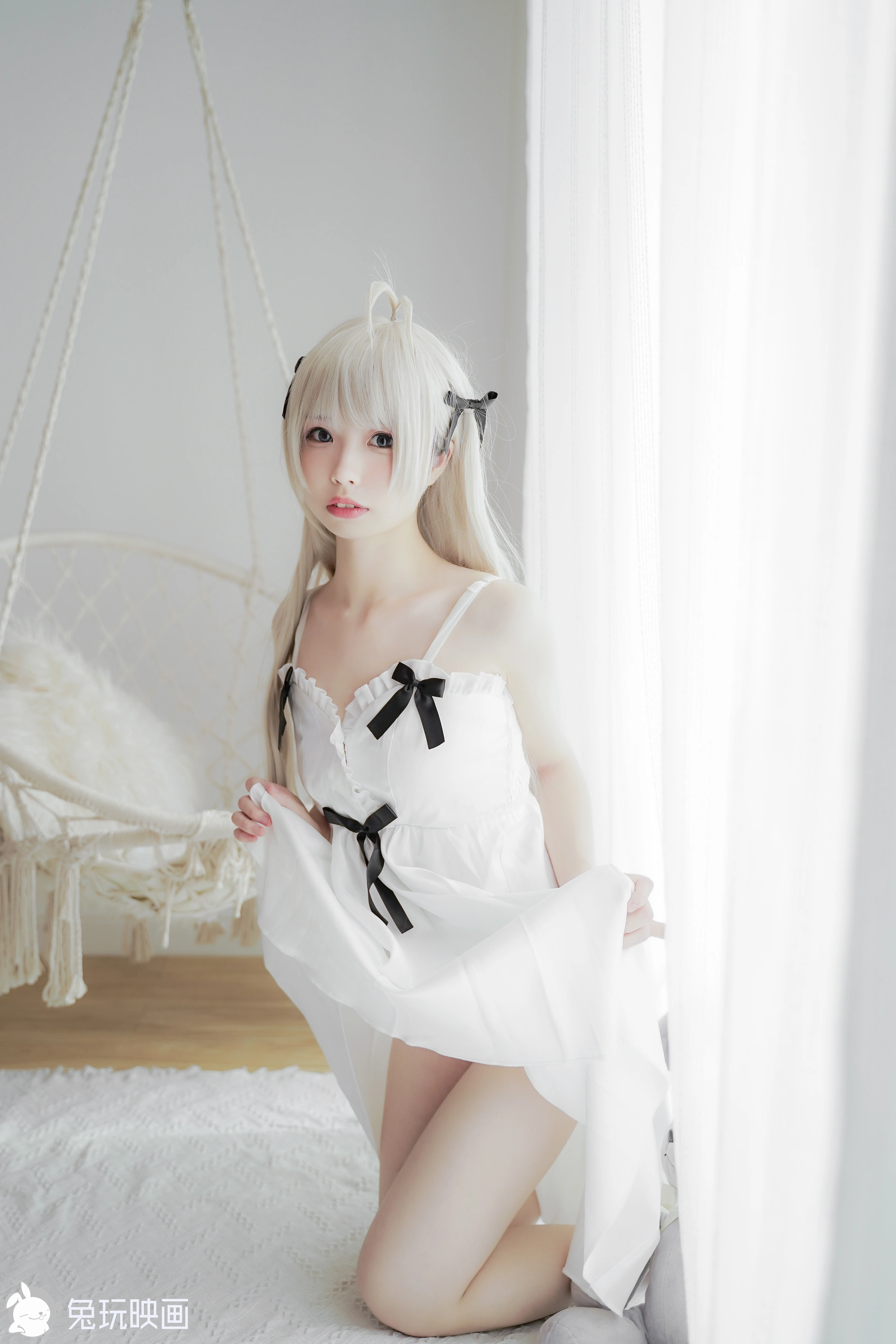 C15.002 纯情小萝莉 [46P-606MB]