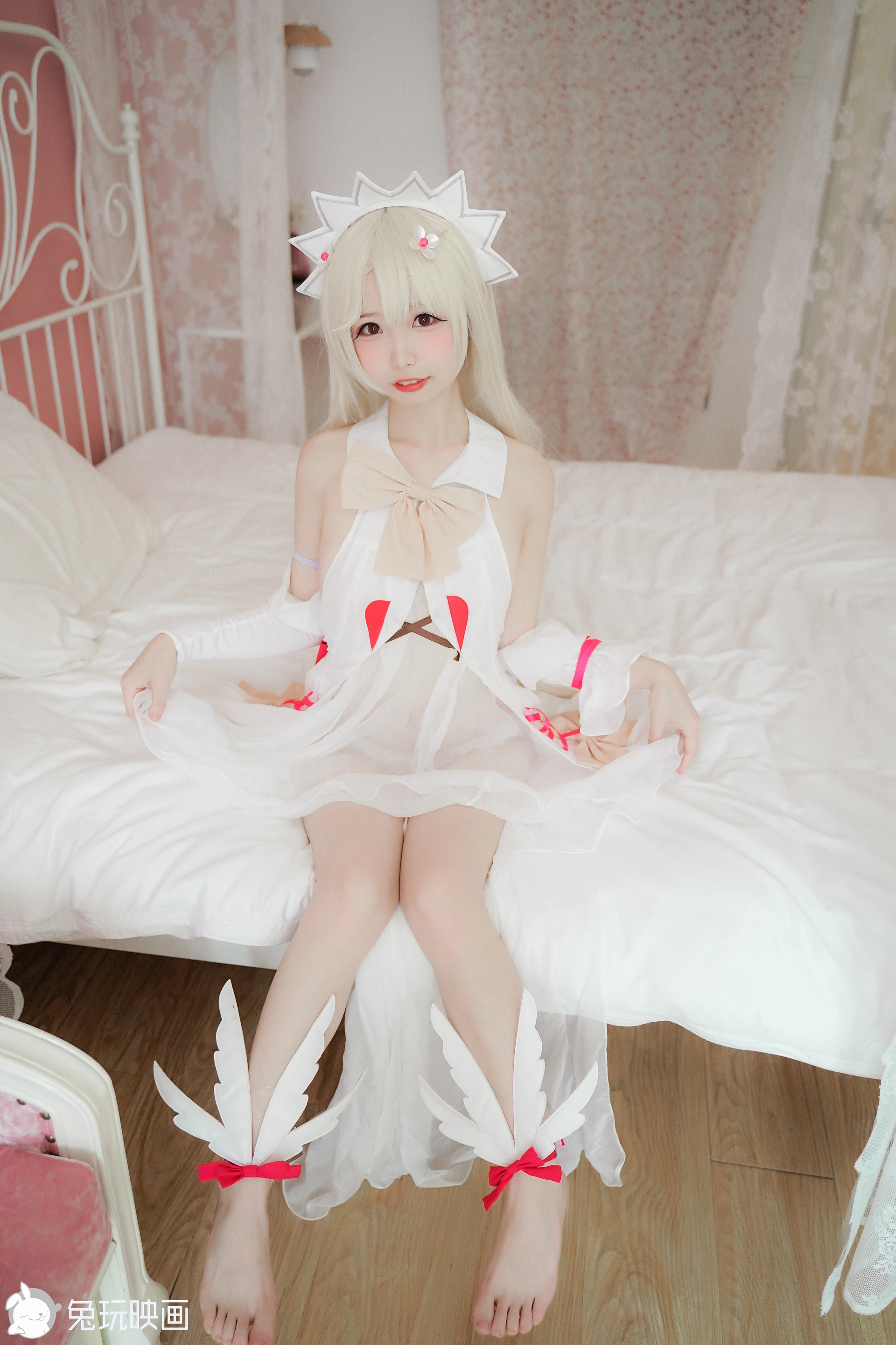 C15.002 纯情小萝莉 [46P-606MB]