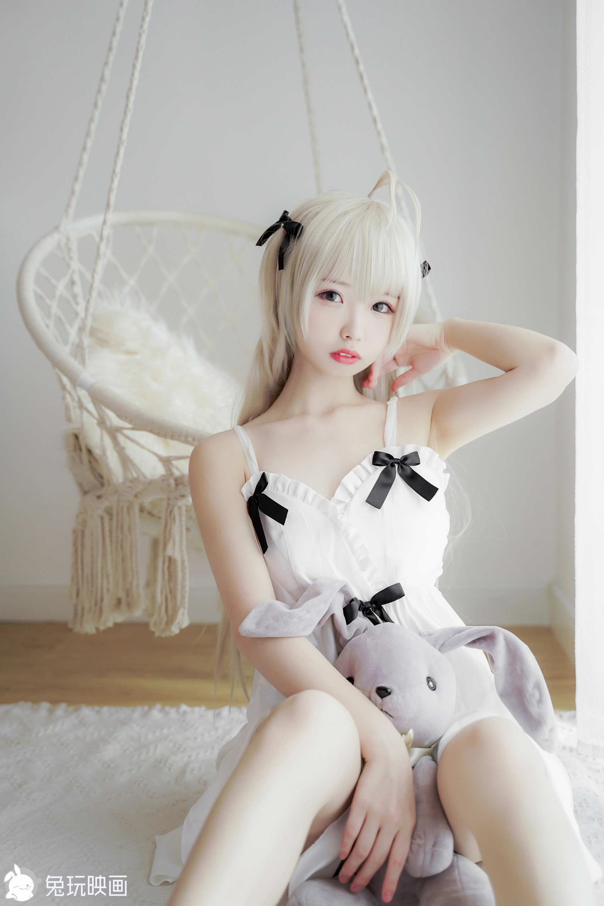 C15.002 纯情小萝莉 [46P-606MB]
