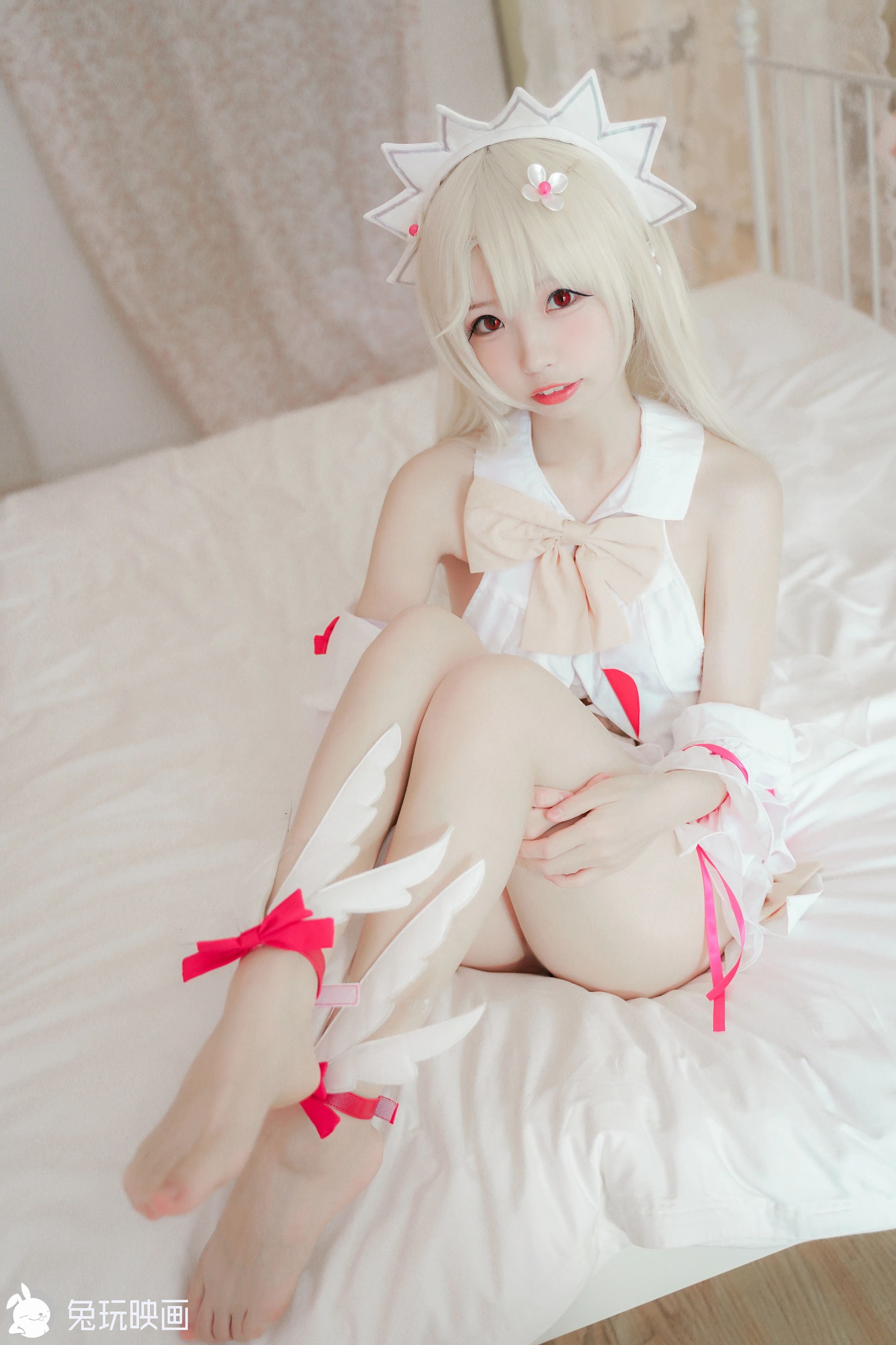 C15.002 纯情小萝莉 [46P-606MB]