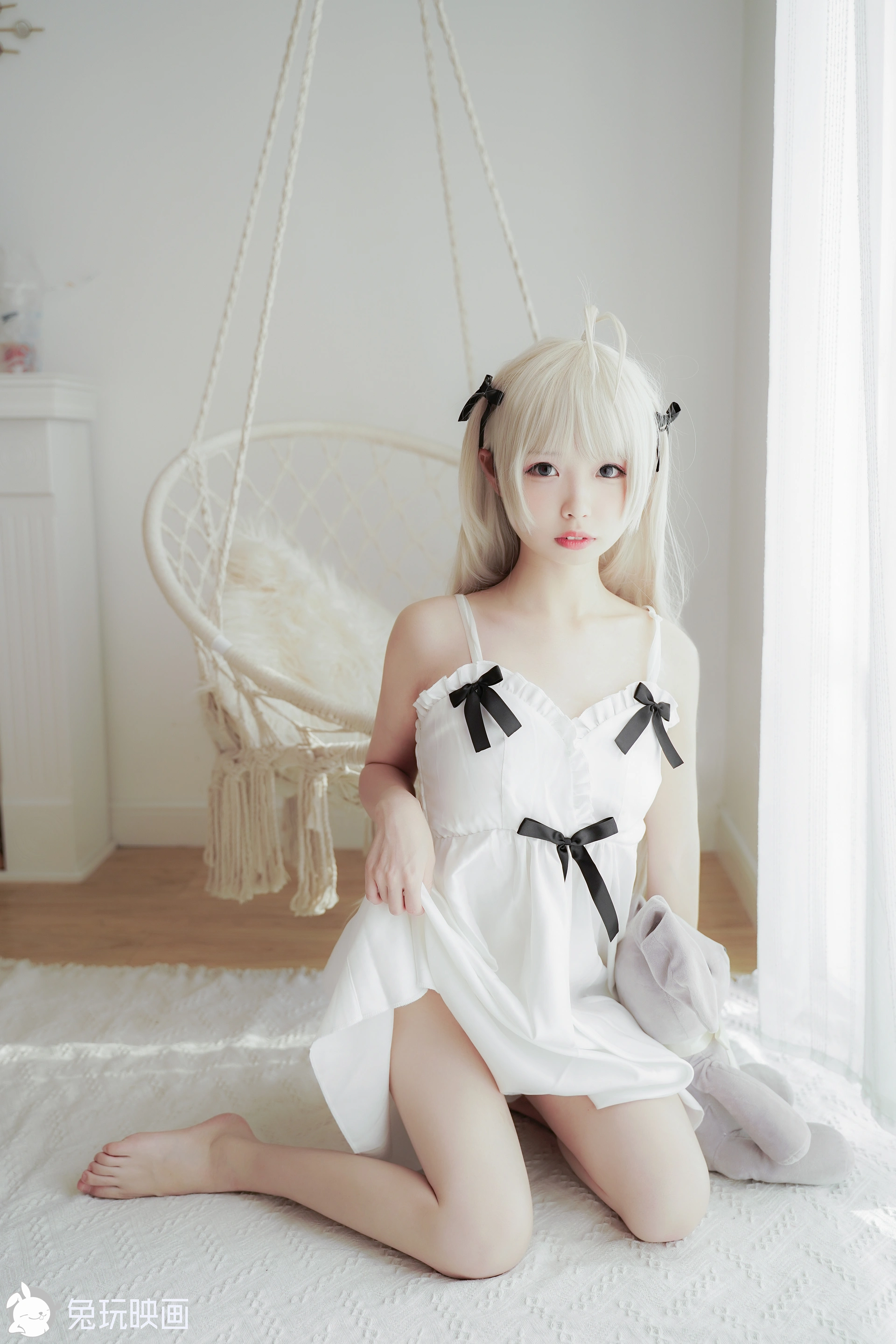 C15.002 纯情小萝莉 [46P-606MB]