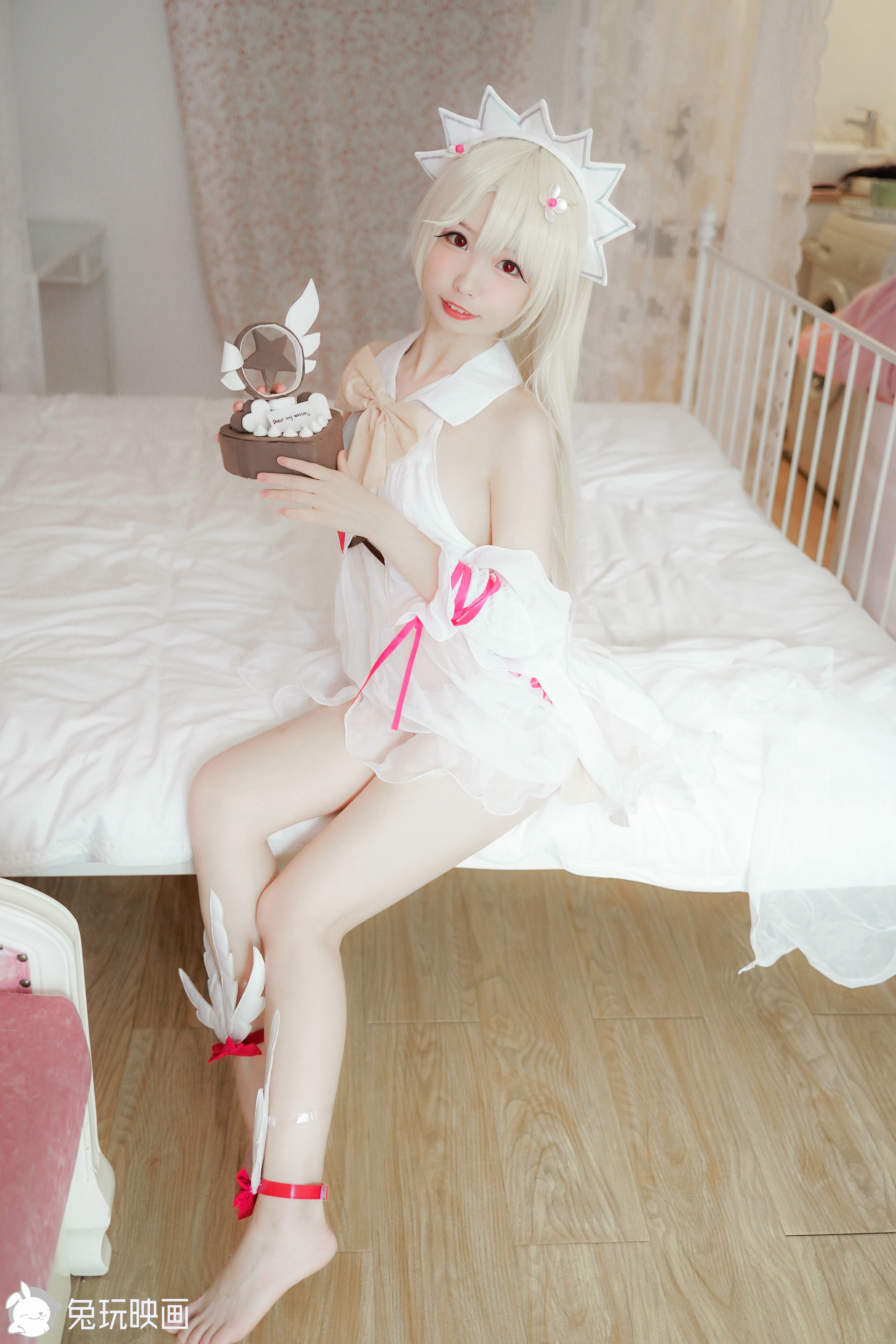 C15.002 纯情小萝莉 [46P-606MB]