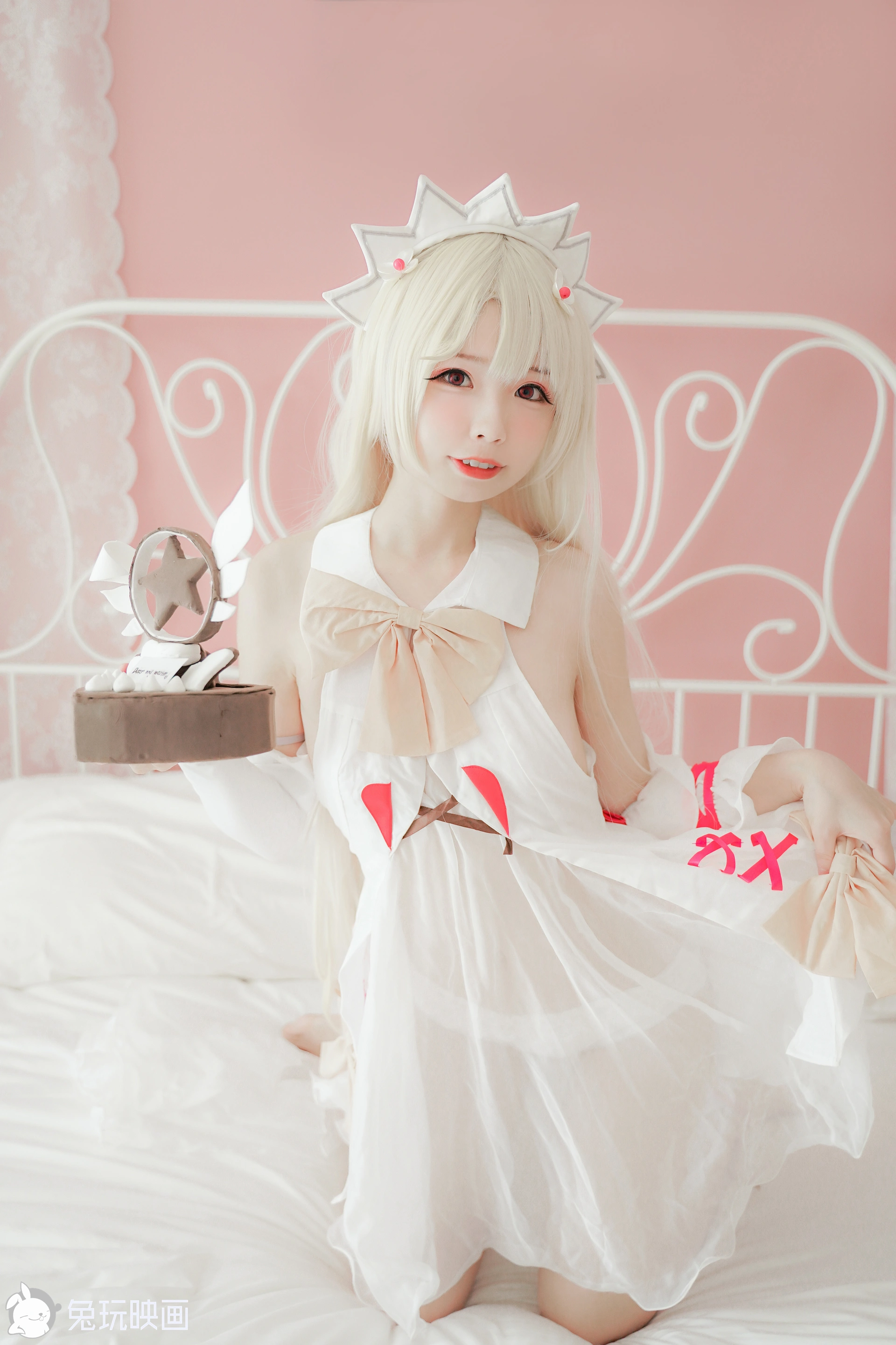 C15.002 纯情小萝莉 [46P-606MB]