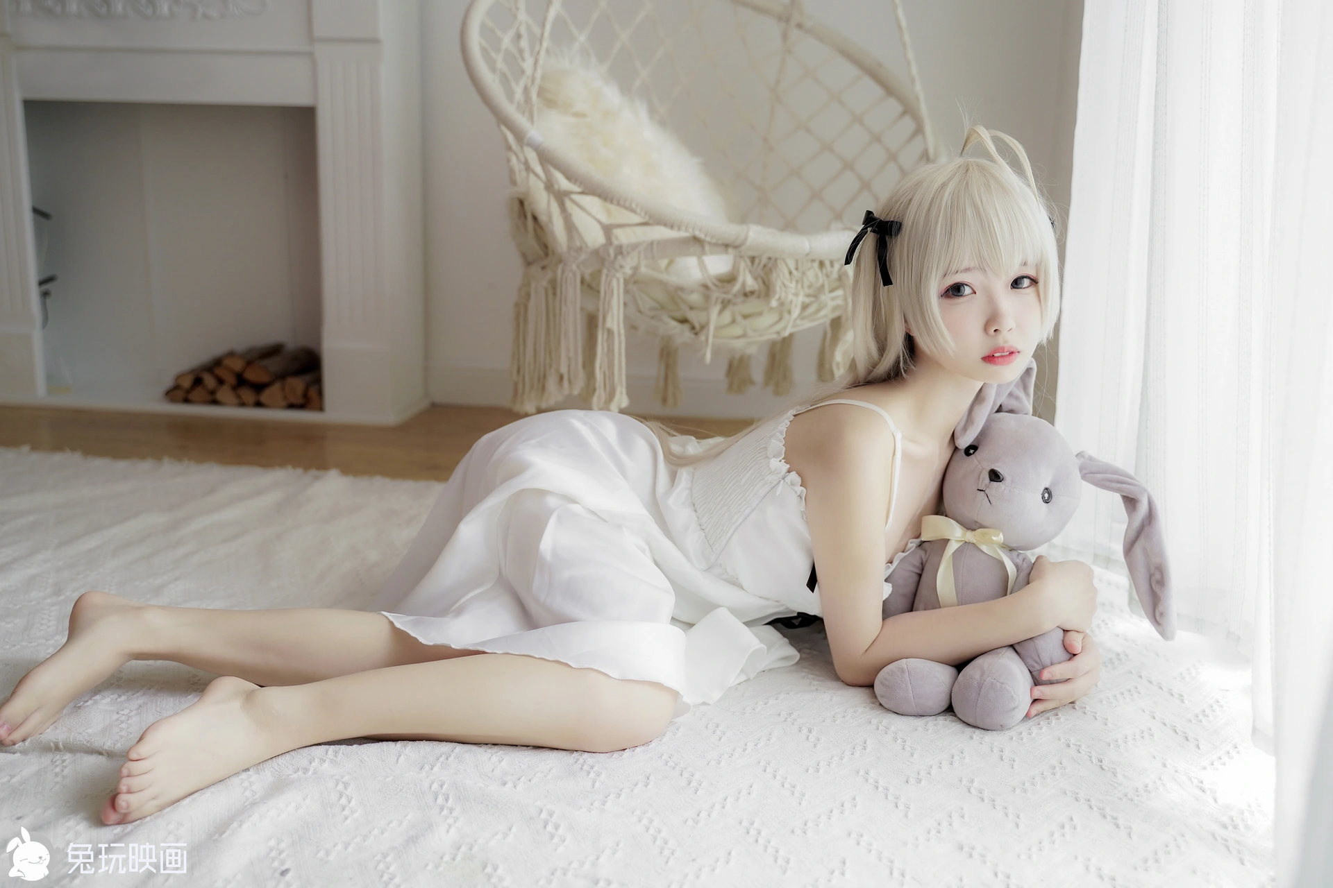 C15.002 纯情小萝莉 [46P-606MB]
