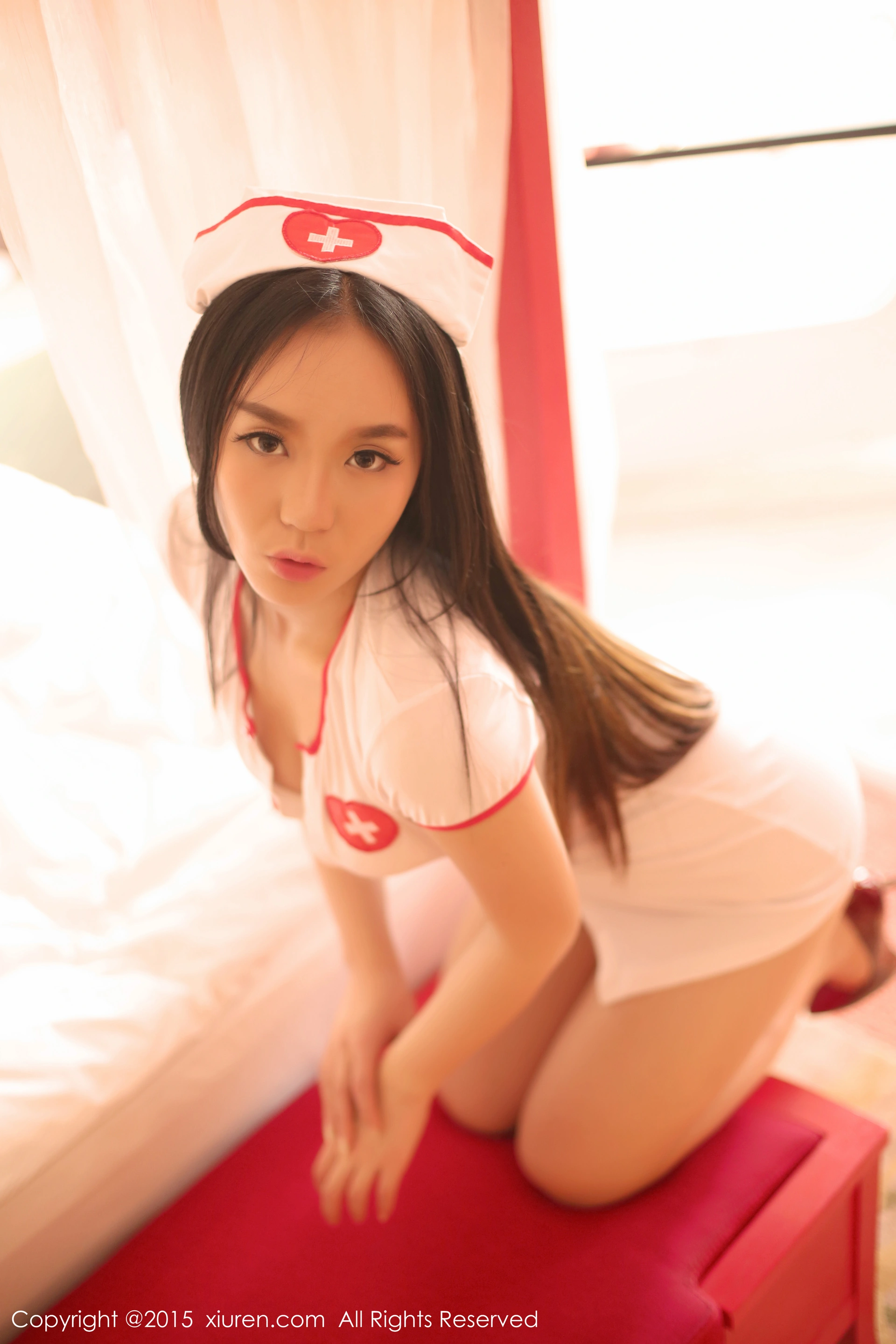 XiuRen秀人网 2015.01.07 No.273 Jennifer小若 [98P338M]