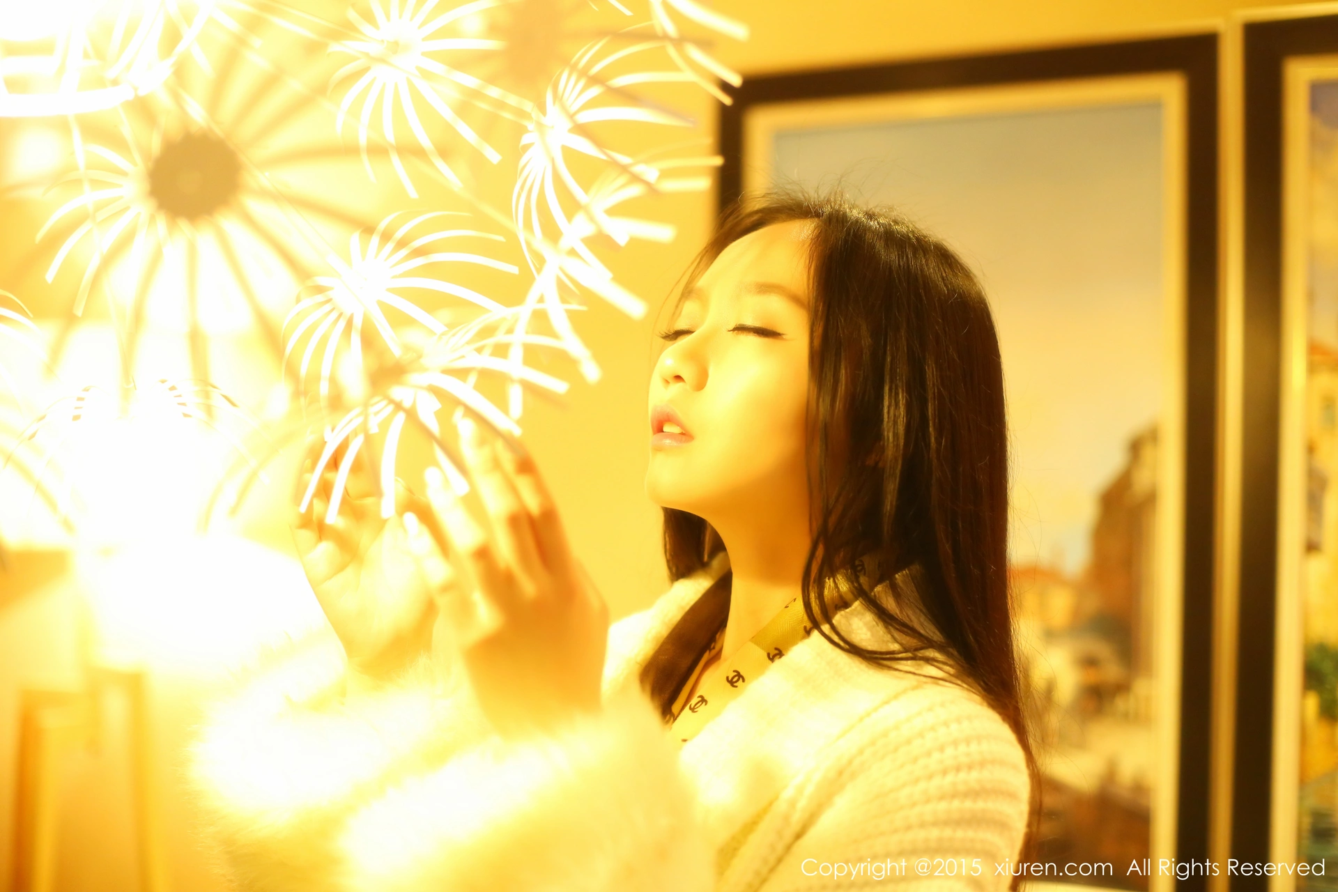 XiuRen秀人网 2015.01.07 No.273 Jennifer小若 [98P338M]