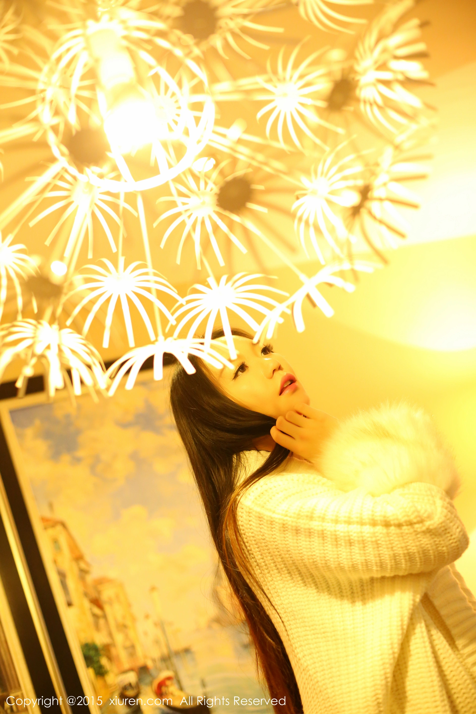 XiuRen秀人网 2015.01.07 No.273 Jennifer小若 [98P338M]