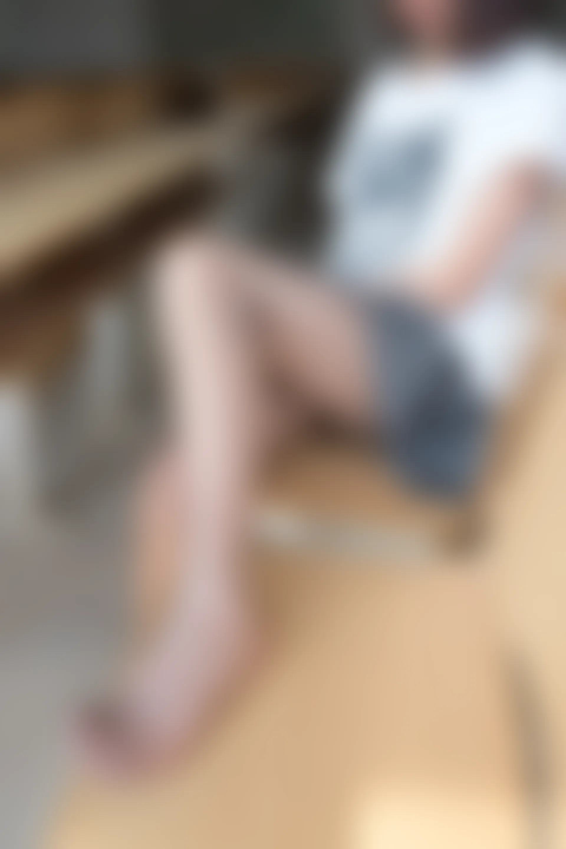 森萝财团 R15-037 [120P-700M]可爱, 森萝财团, 美腿, 美足, 黑丝