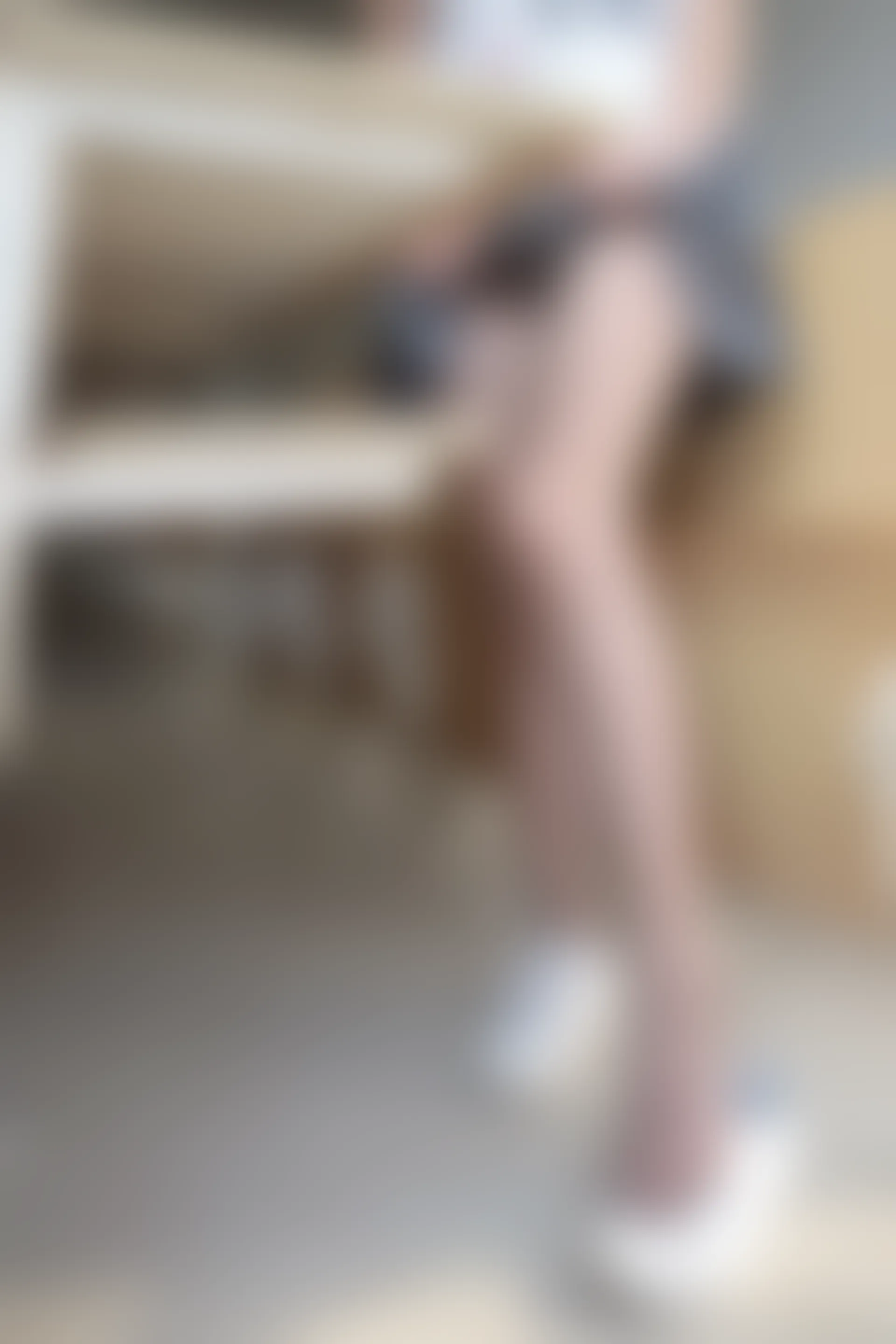 森萝财团 R15-037 [120P-700M]可爱, 森萝财团, 美腿, 美足, 黑丝