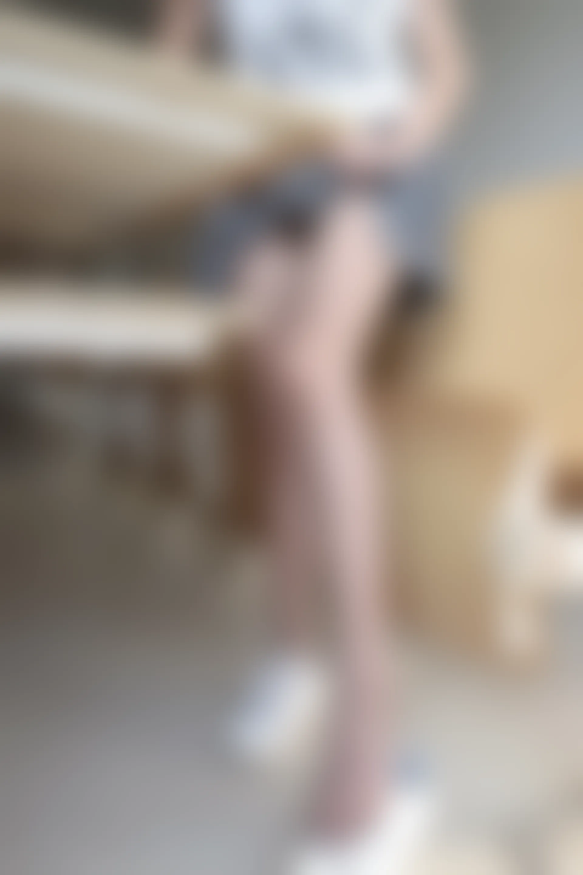 森萝财团 R15-037 [120P-700M]可爱, 森萝财团, 美腿, 美足, 黑丝