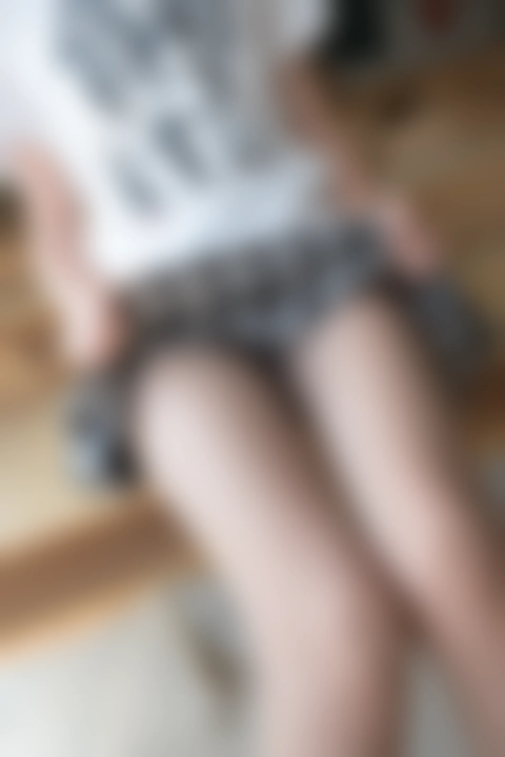 森萝财团 R15-037 [120P-700M]可爱, 森萝财团, 美腿, 美足, 黑丝