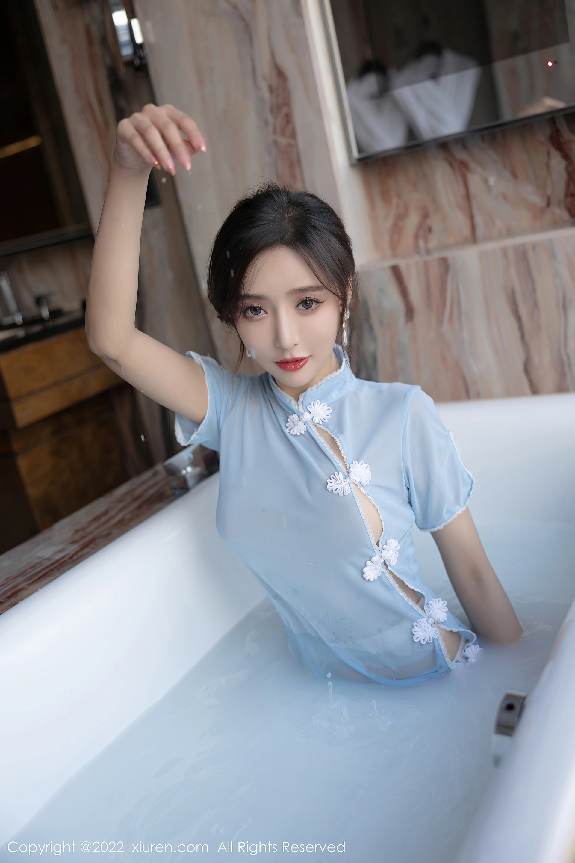 XiuRen秀人网 2022.02.14 No.4581 王馨瑶yanni 淑女美腿[82+1P 711MB]
