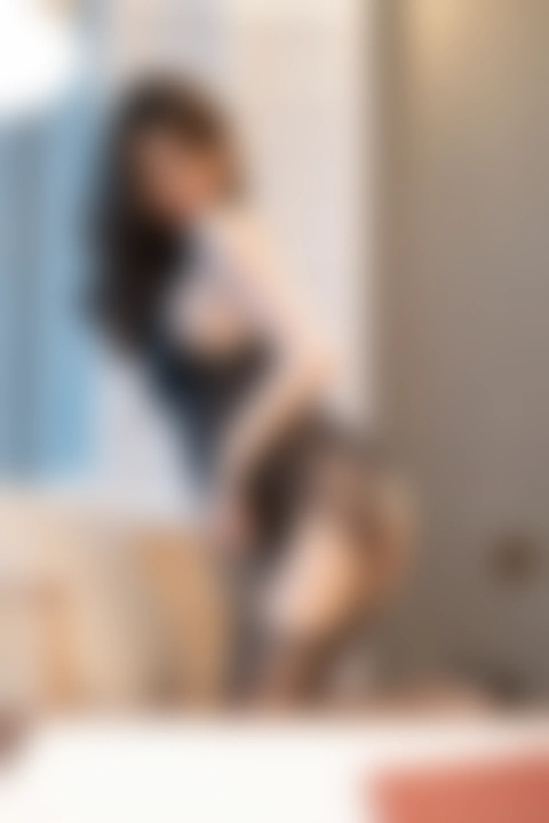 XiuRen秀人网 2021.10.12 No.4053 杨晨晨Yome 吊袜 美腿[83+1P／725MB]