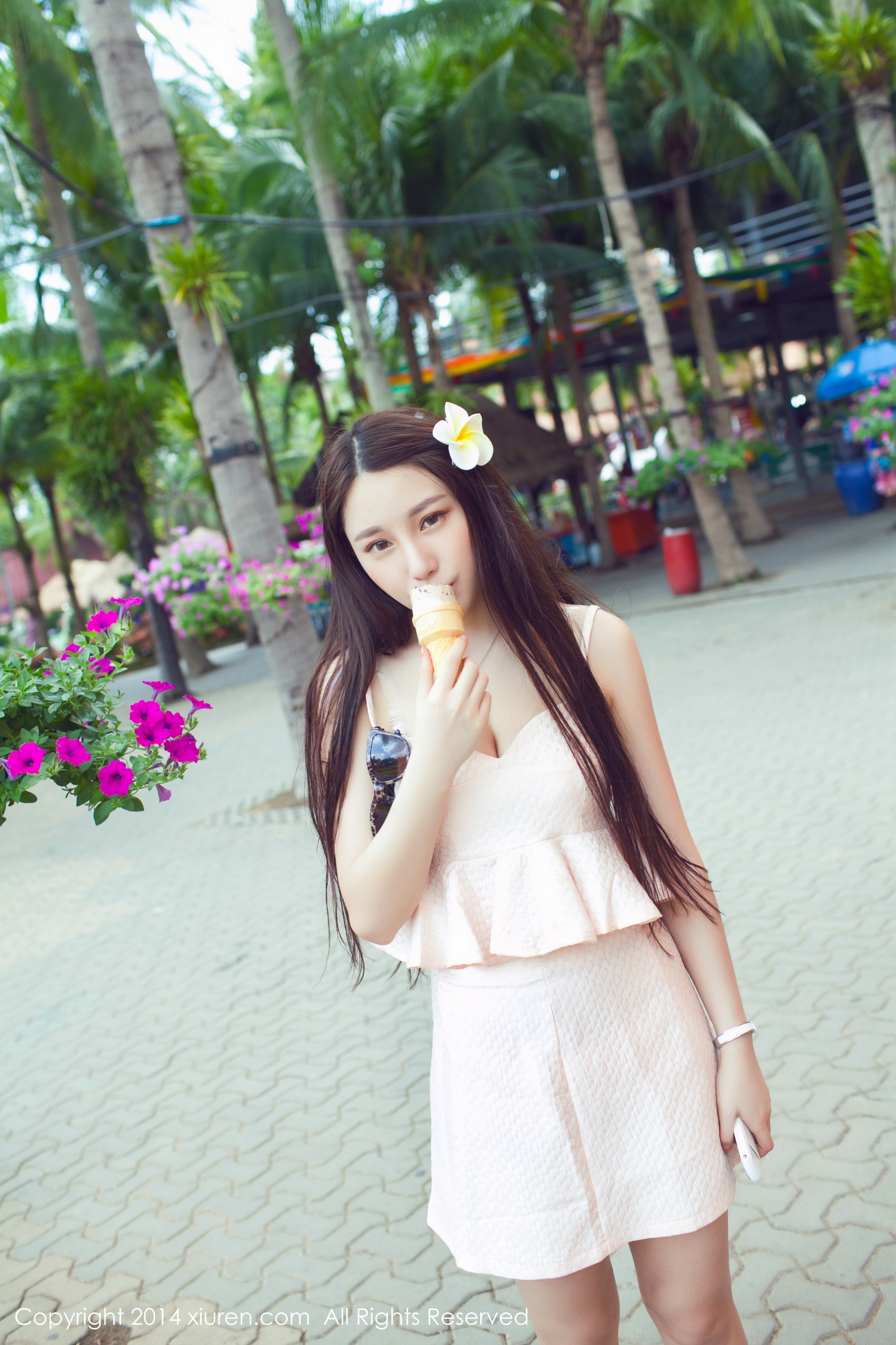 XiuRen秀人网 2014.05.26 No.139 刘奕宁Lynn[54+1P123M]