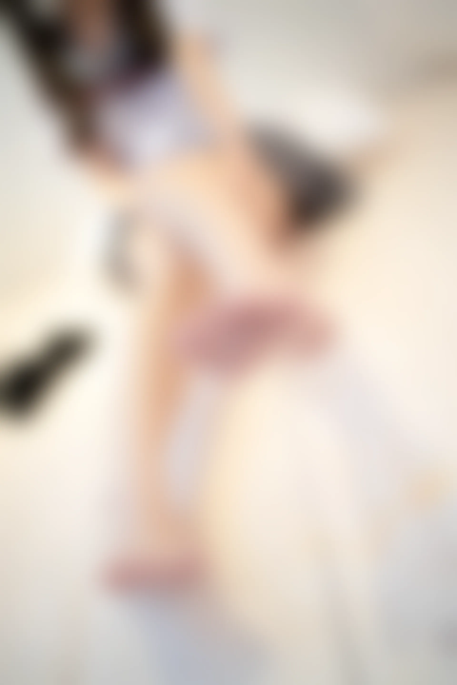 森萝财团 X-046 [105P1V-2.19G]制服, 可爱, 森萝财团, 水手服, 美腿, 黑丝
