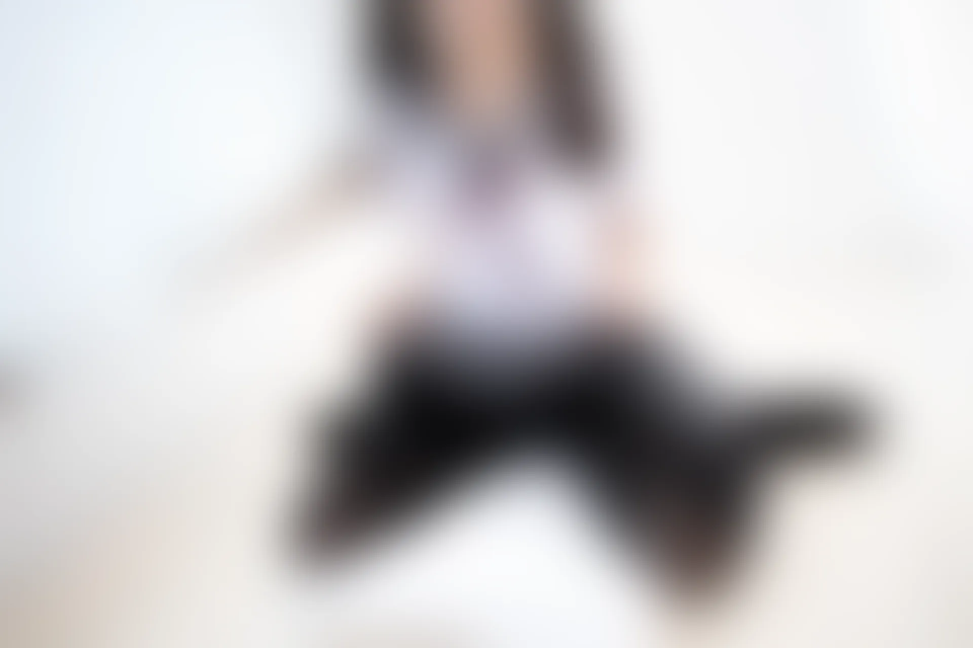 森萝财团 X-046 [105P1V-2.19G]制服, 可爱, 森萝财团, 水手服, 美腿, 黑丝
