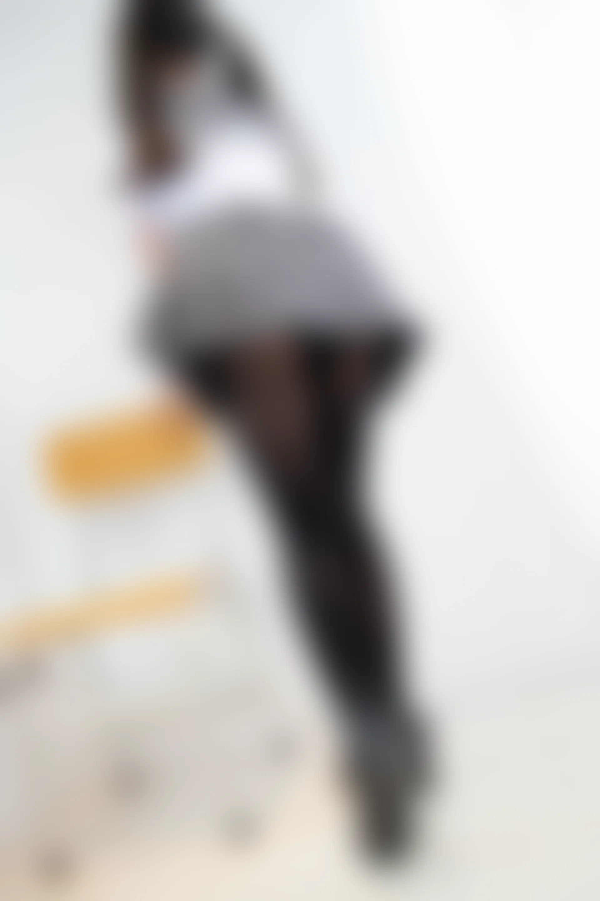森萝财团 X-046 [105P1V-2.19G]制服, 可爱, 森萝财团, 水手服, 美腿, 黑丝