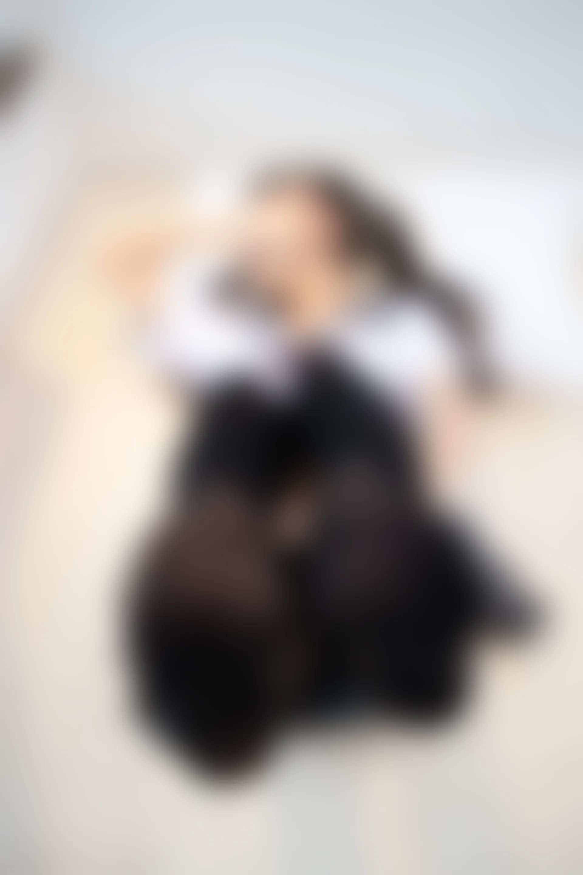 森萝财团 X-046 [105P1V-2.19G]制服, 可爱, 森萝财团, 水手服, 美腿, 黑丝