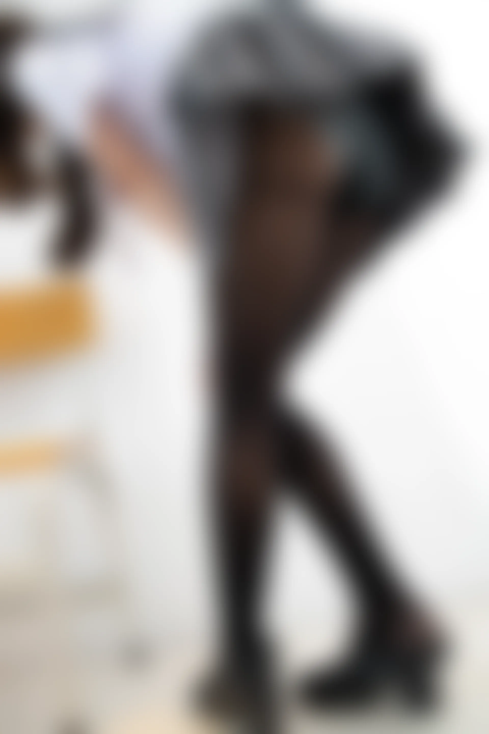 森萝财团 X-046 [105P1V-2.19G]制服, 可爱, 森萝财团, 水手服, 美腿, 黑丝