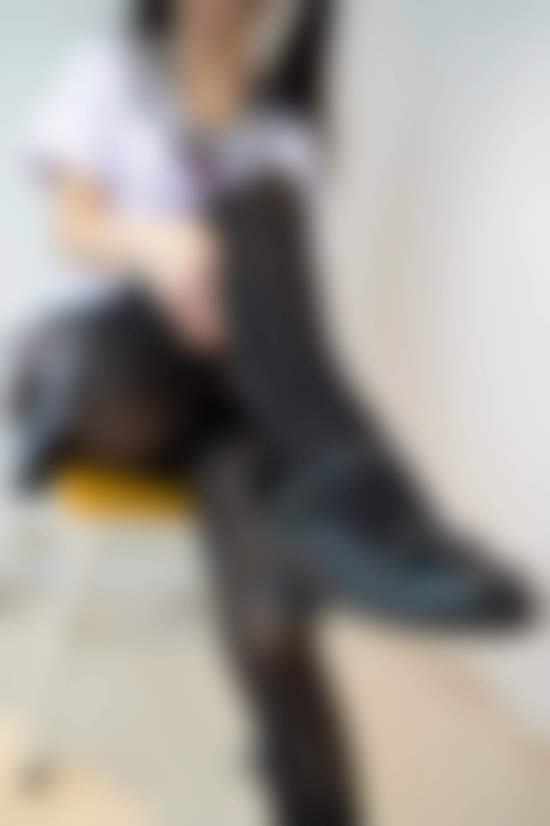 森萝财团 X-046 [105P1V-2.19G]制服, 可爱, 森萝财团, 水手服, 美腿, 黑丝