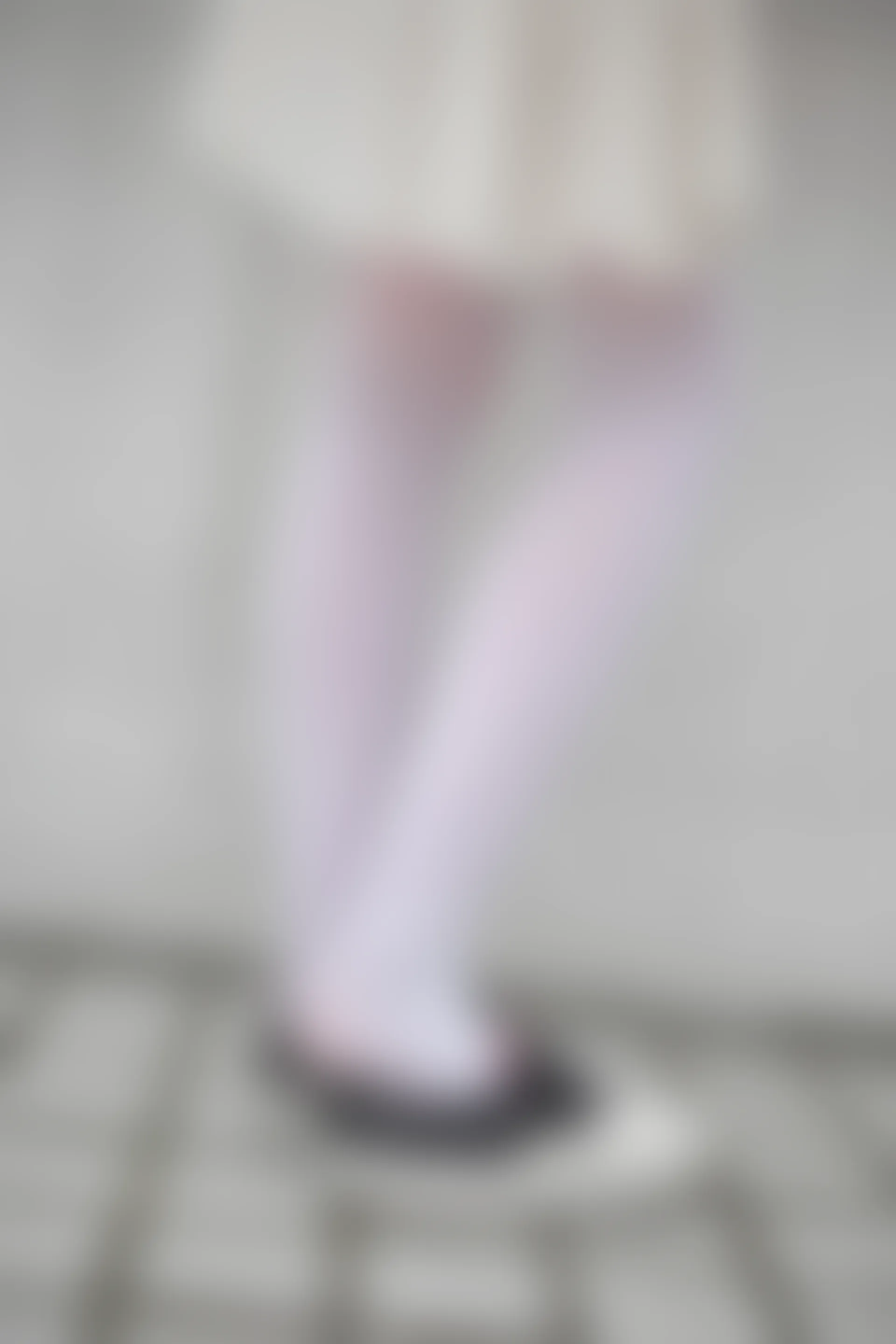 森萝财团 R15-007 [83P-503M]可爱, 森萝财团, 白丝, 美腿, 美足