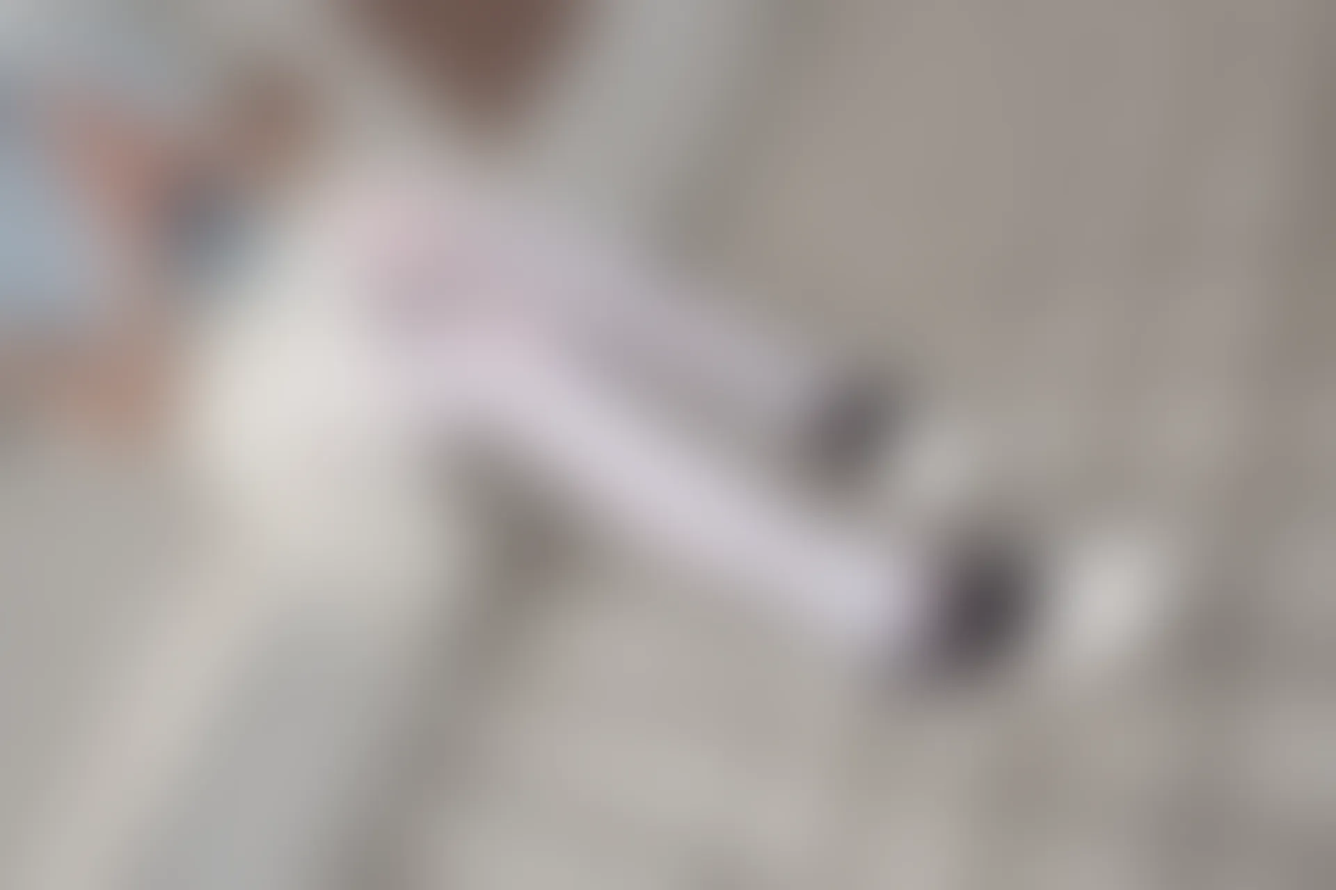 森萝财团 R15-007 [83P-503M]可爱, 森萝财团, 白丝, 美腿, 美足