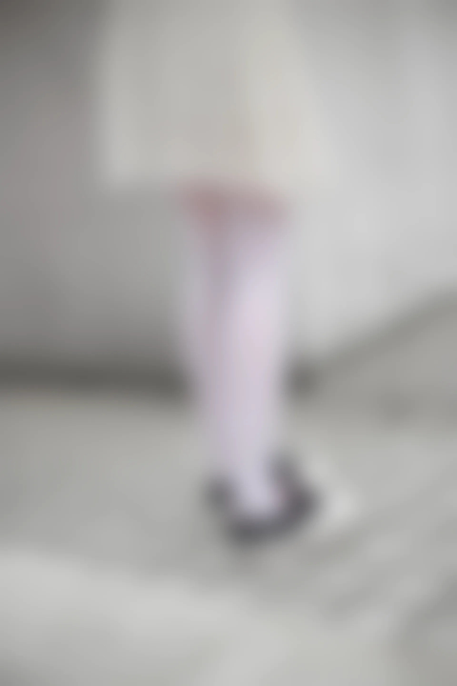 森萝财团 R15-007 [83P-503M]可爱, 森萝财团, 白丝, 美腿, 美足