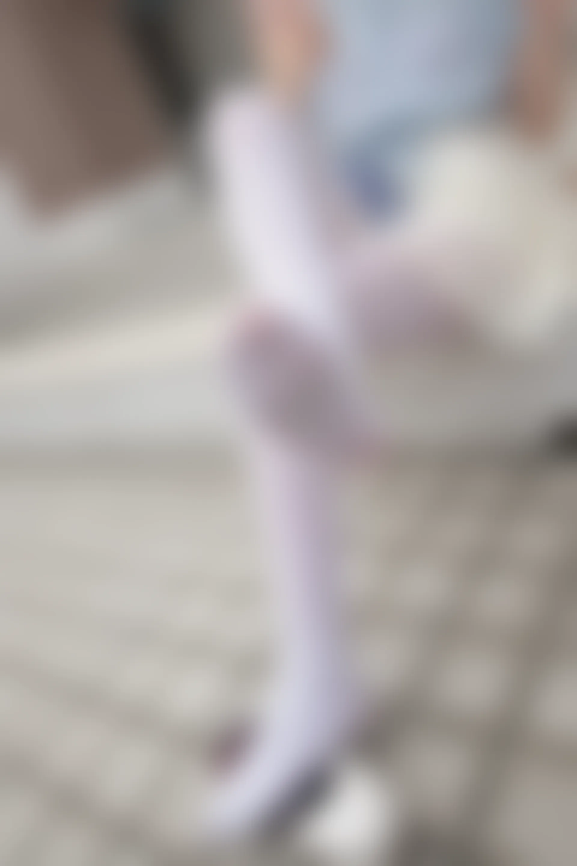 森萝财团 R15-007 [83P-503M]可爱, 森萝财团, 白丝, 美腿, 美足