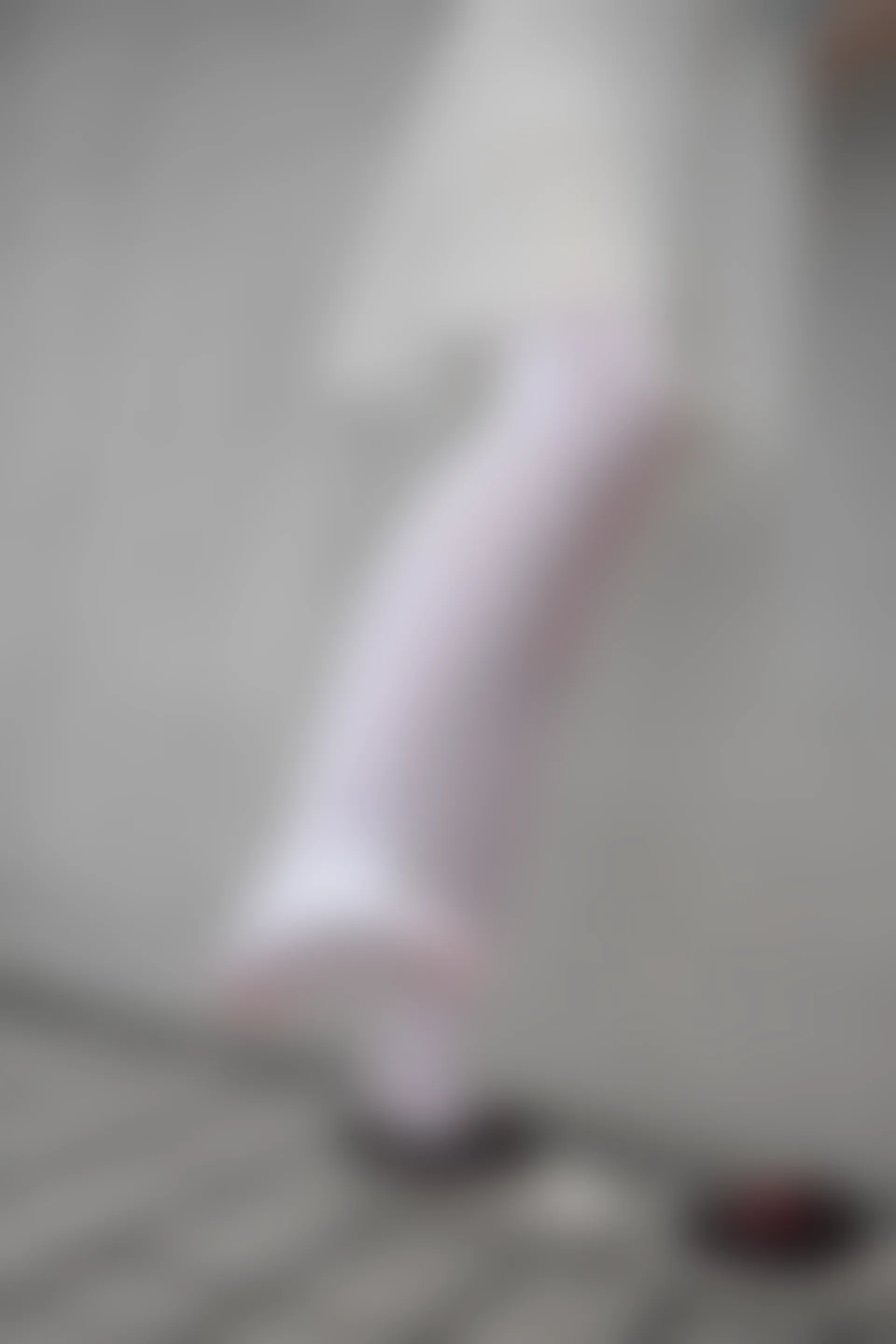 森萝财团 R15-007 [83P-503M]可爱, 森萝财团, 白丝, 美腿, 美足