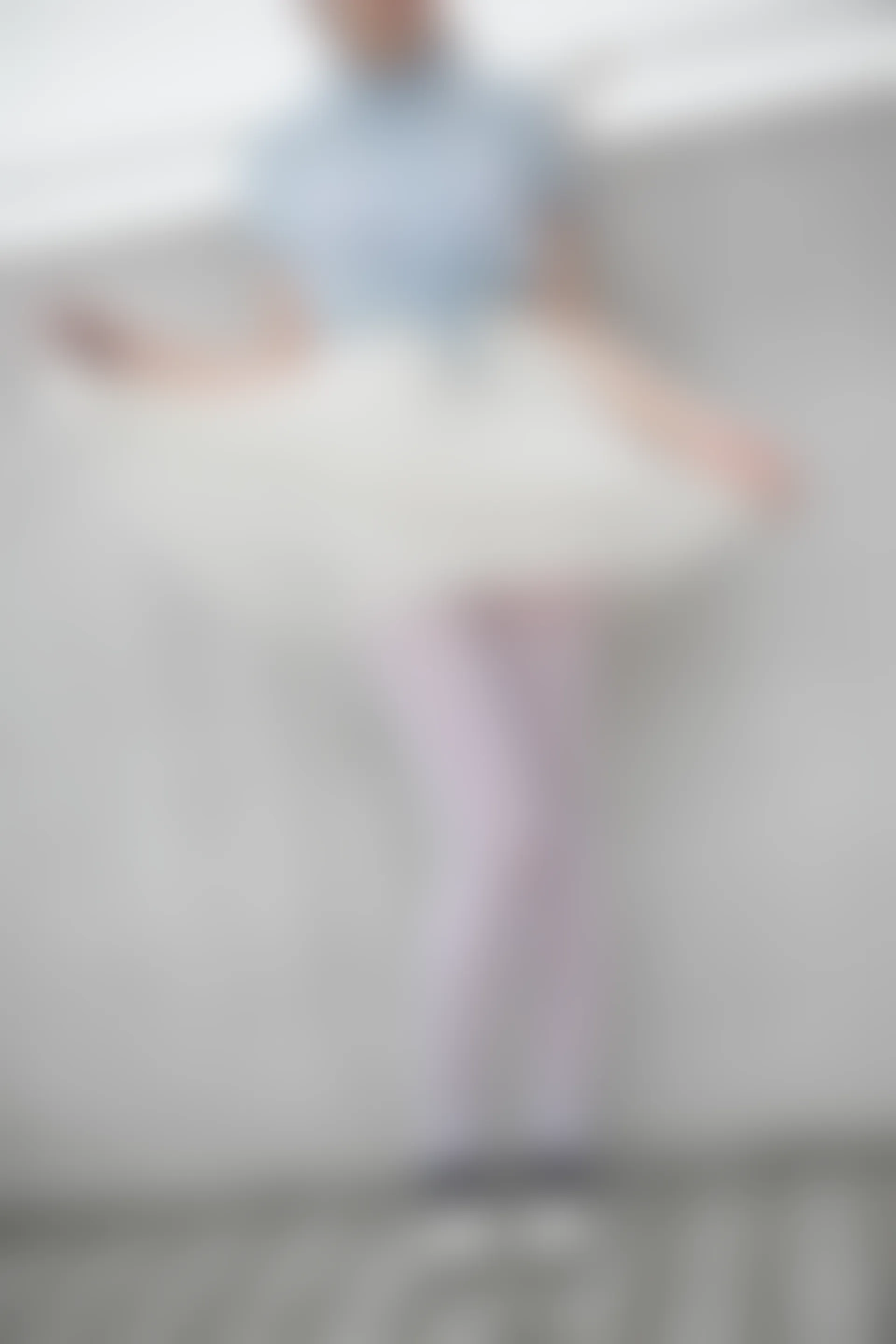 森萝财团 R15-007 [83P-503M]可爱, 森萝财团, 白丝, 美腿, 美足