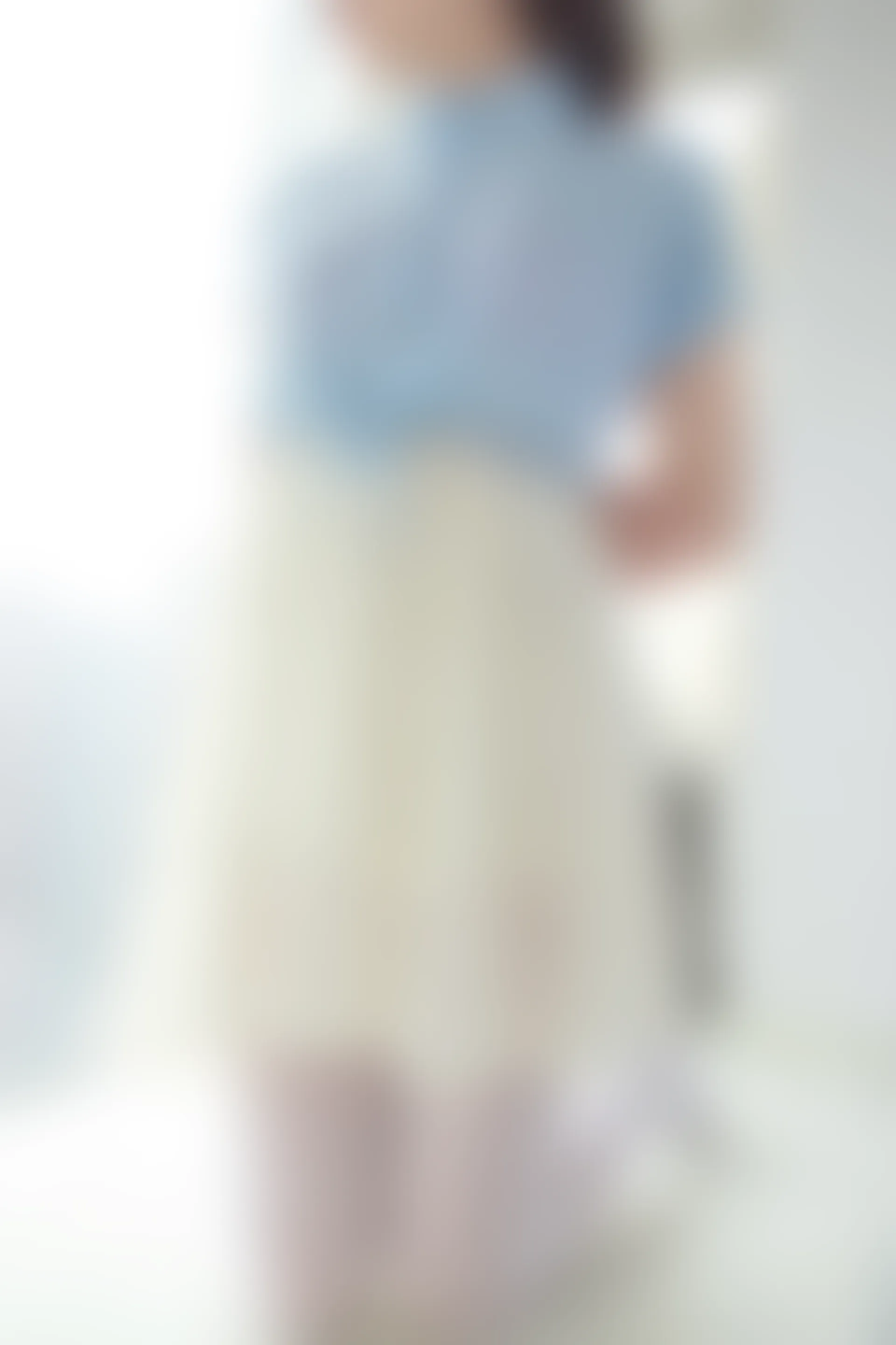 森萝财团 R15-007 [83P-503M]可爱, 森萝财团, 白丝, 美腿, 美足